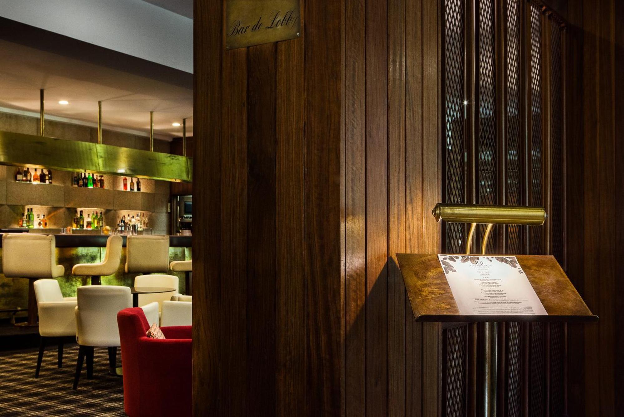 Grao Vasco - Historic And Hotel