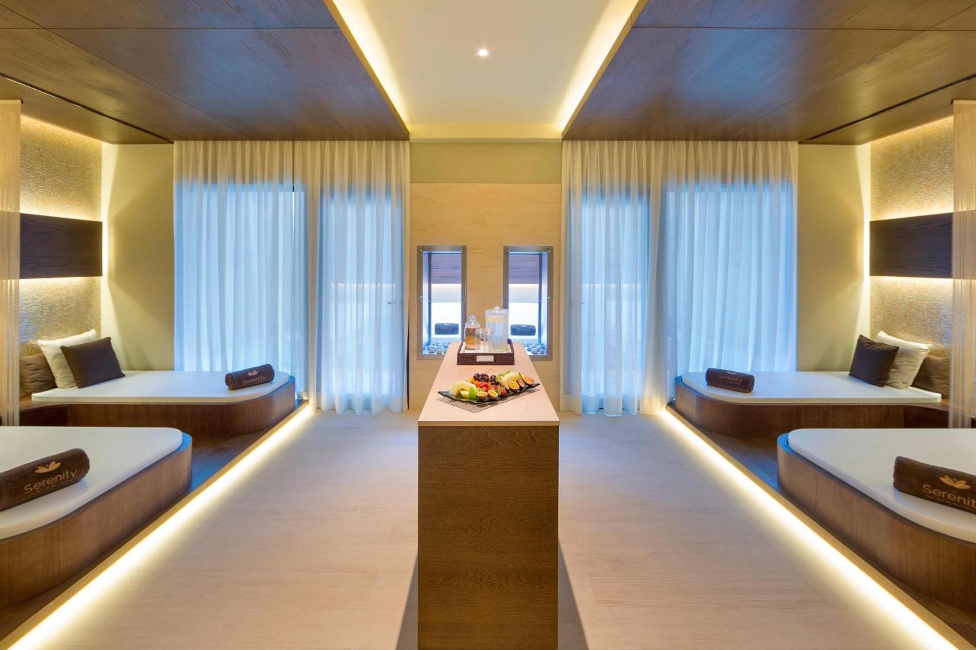 Pine Cliffs Residence, A Luxury Collection Resort, Algarve Hotel Albufeira