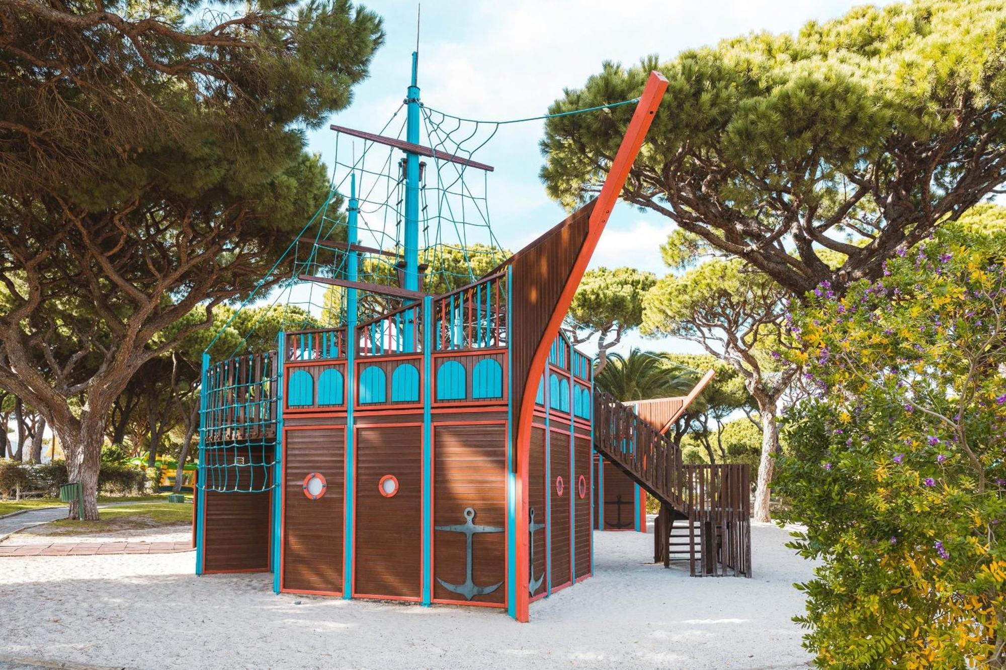 Pine Cliffs Residence, A Luxury Collection Resort, Algarve Hotel Albufeira