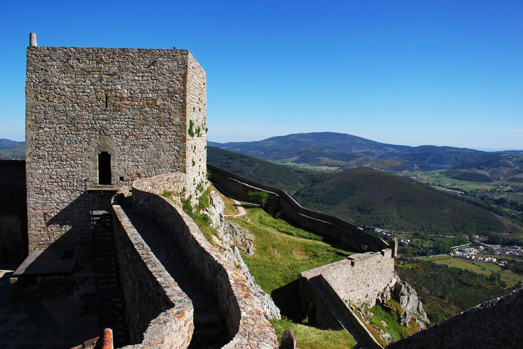 Dom Dinis Hotel Marvao (Portalegre)