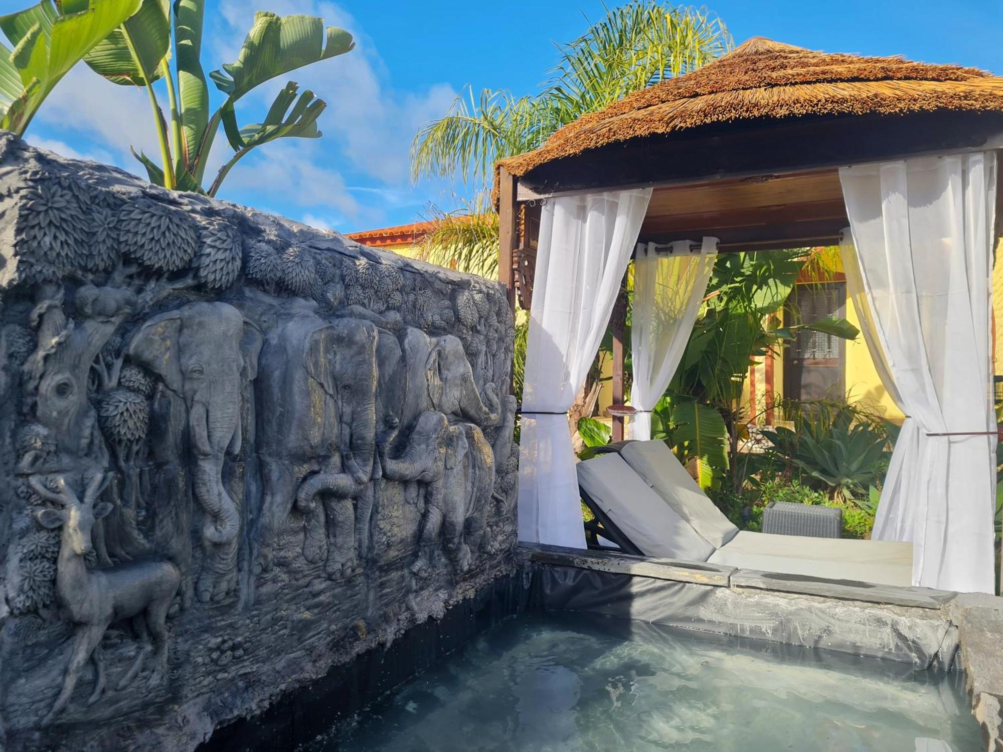 Villa Paraiso - Naturism Optional Adults Only Bed & Breakfast 4*