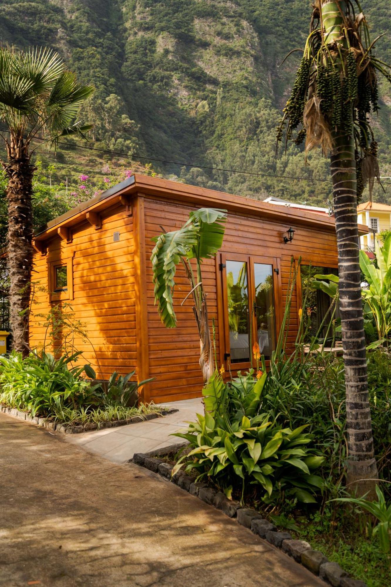 Madeira Surf Guest house Sao Vicente (Madeira)