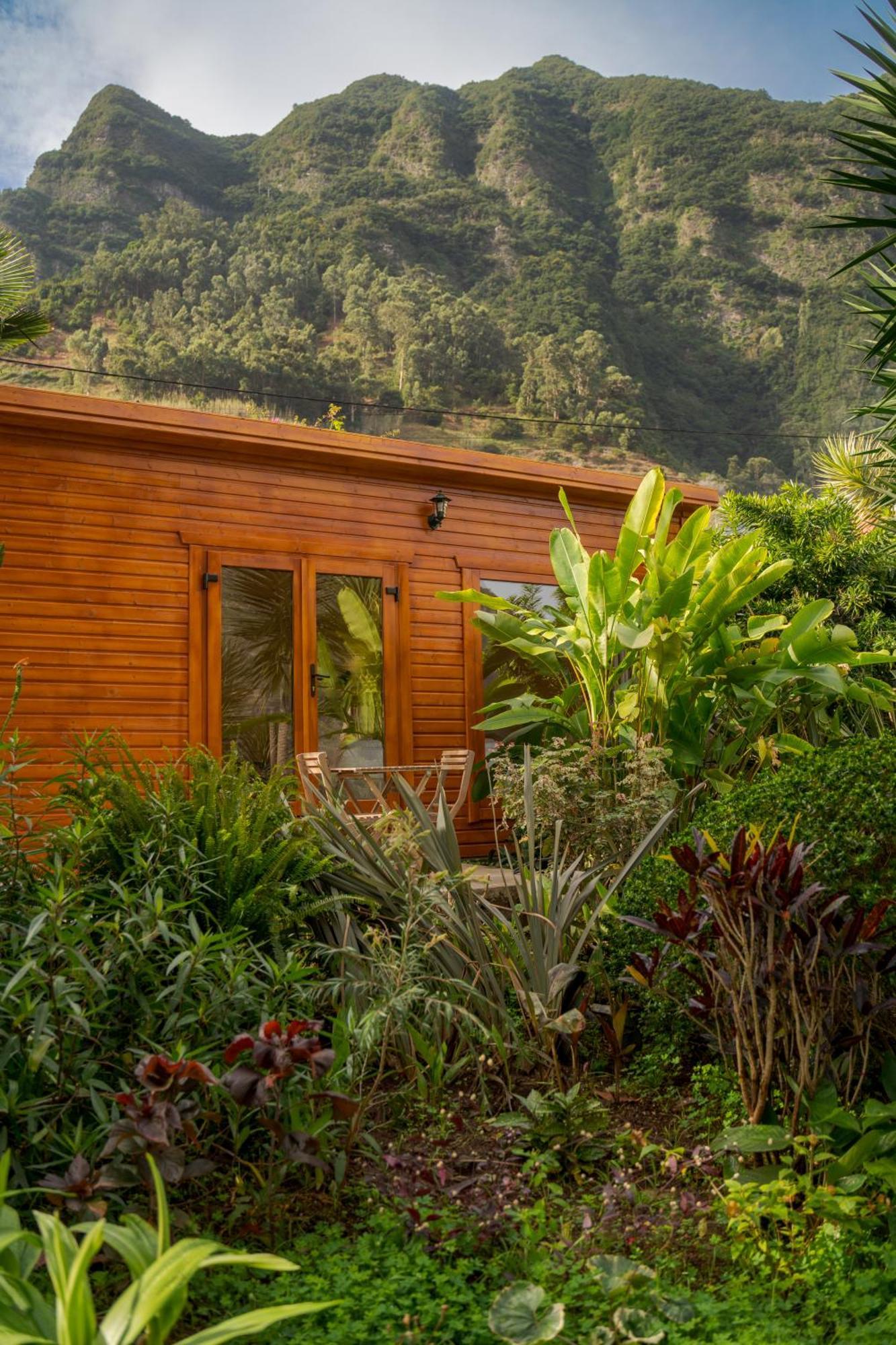 Guest house Madeira Surf Sao Vicente (Madeira)