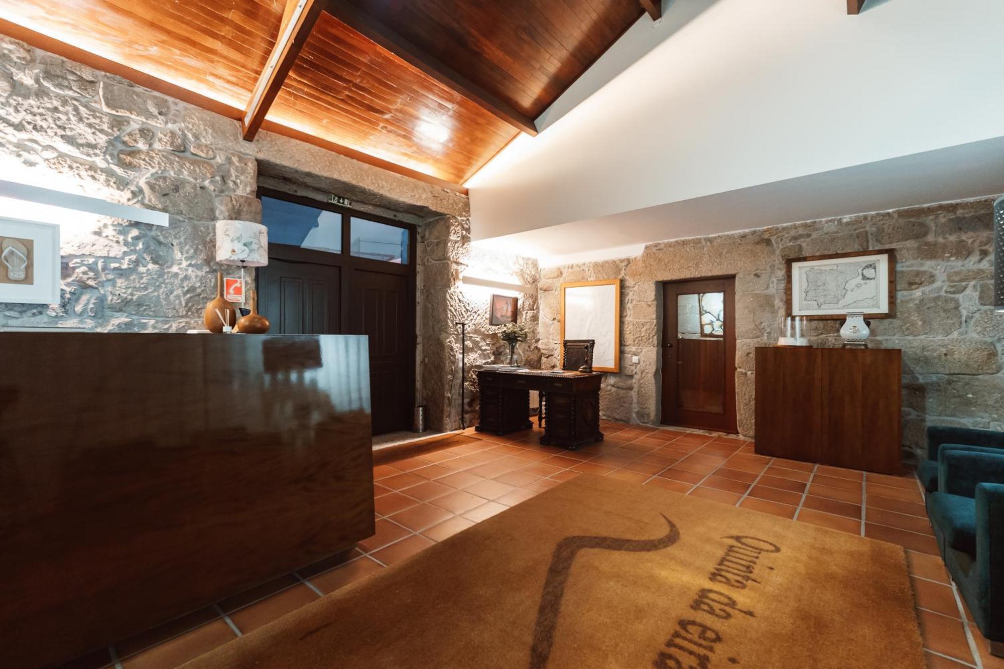 Farm stay Quinta Da Eira Do Sol Guimaraes