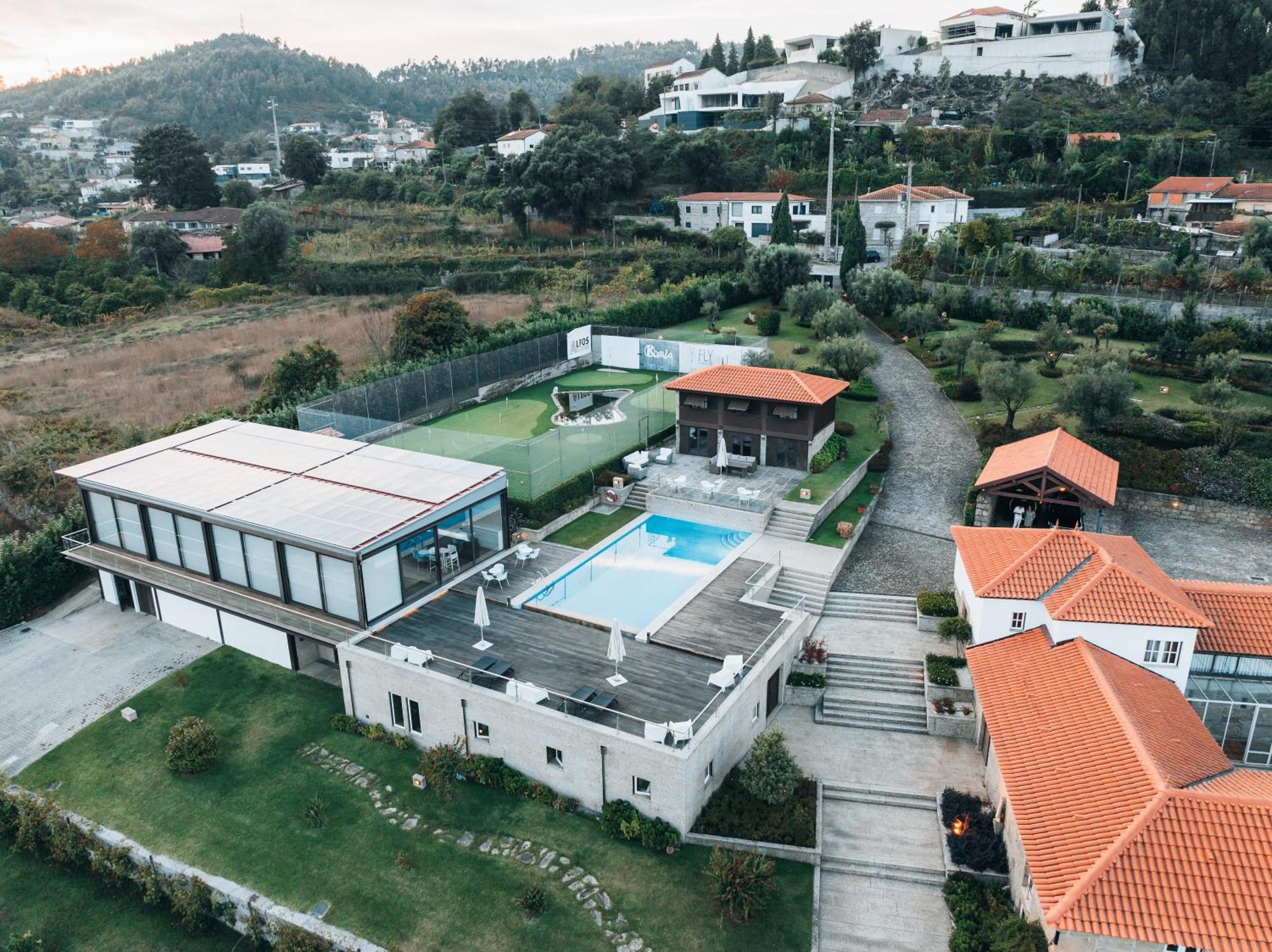Quinta Da Eira Do Sol *