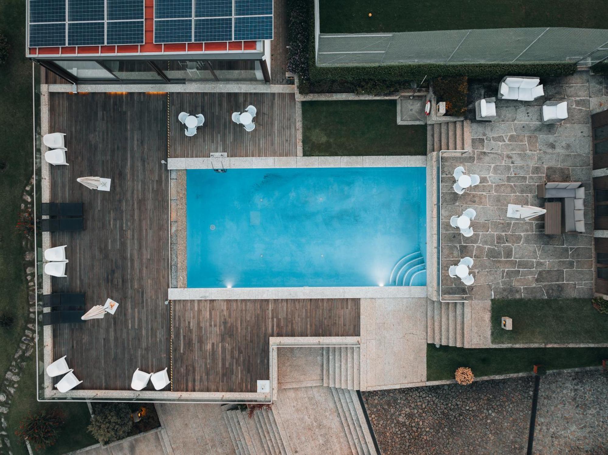 Farm stay Quinta Da Eira Do Sol