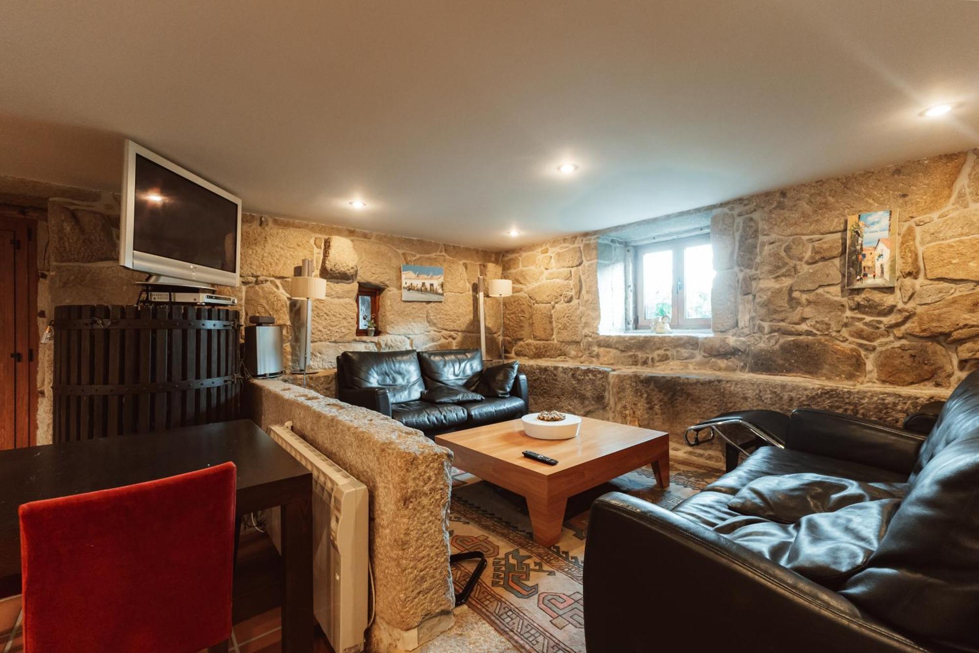 Quinta Da Eira Do Sol Farm stay *