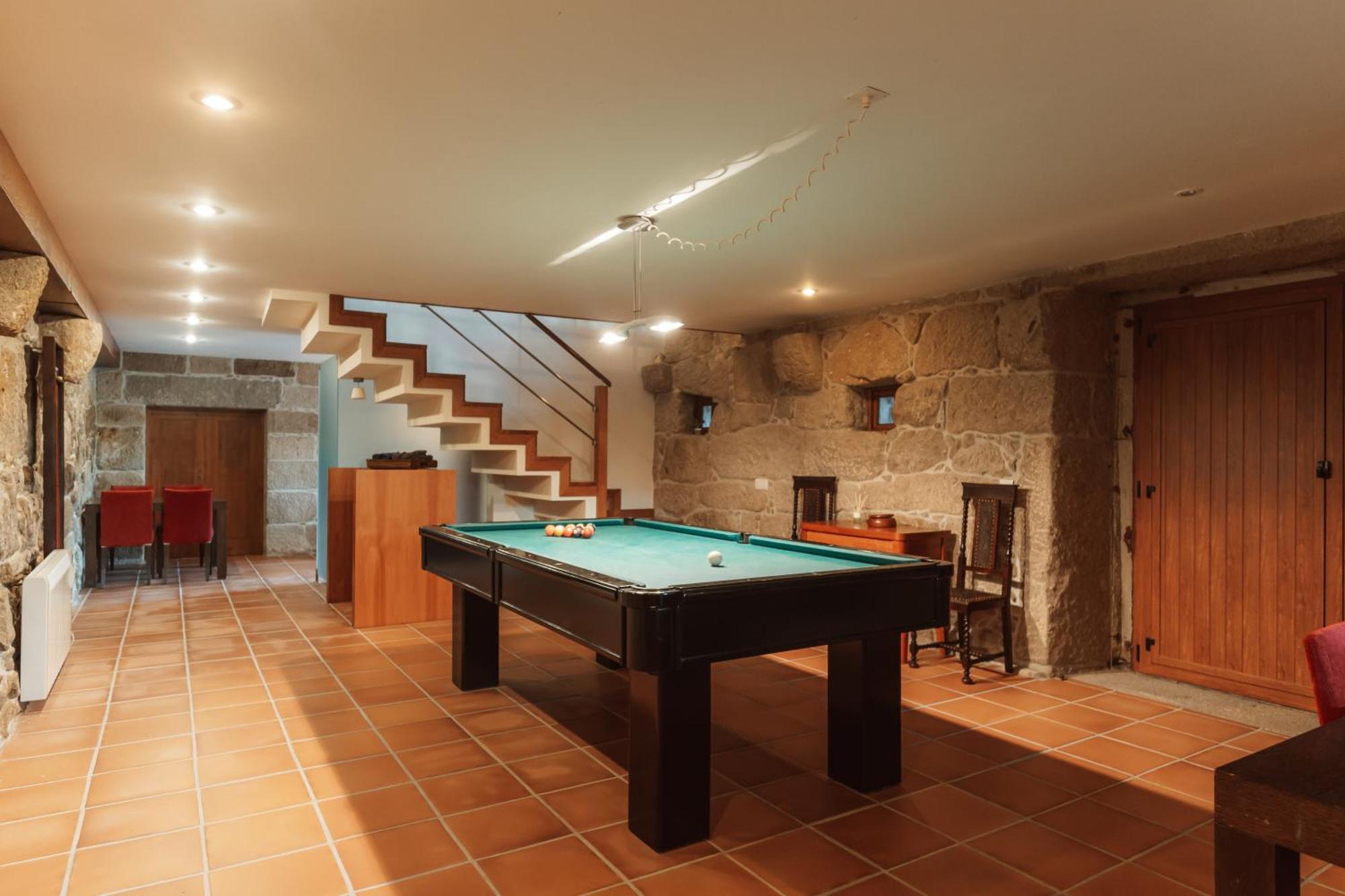 Farm stay Quinta Da Eira Do Sol *