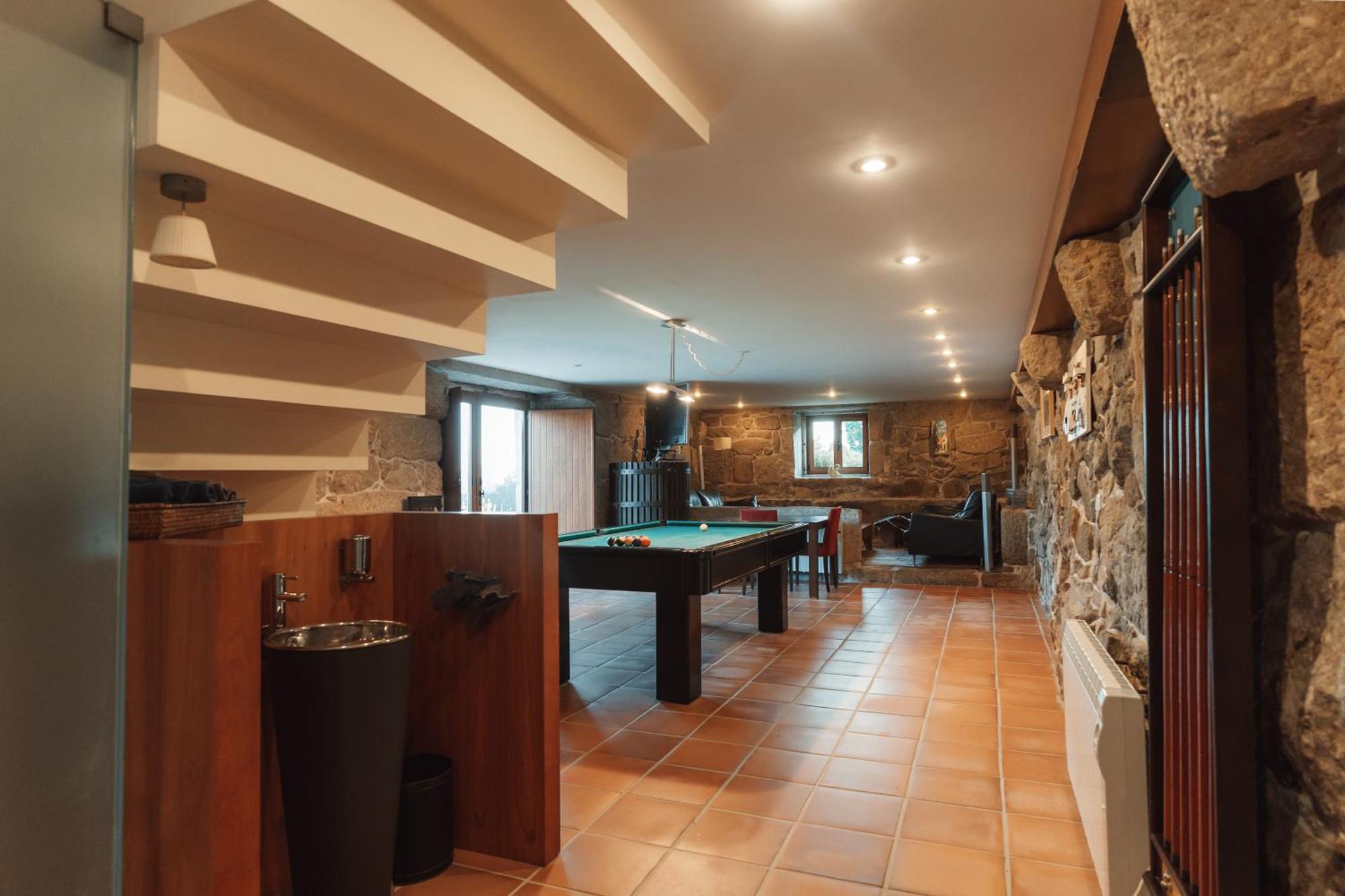 Quinta Da Eira Do Sol Farm stay Guimaraes