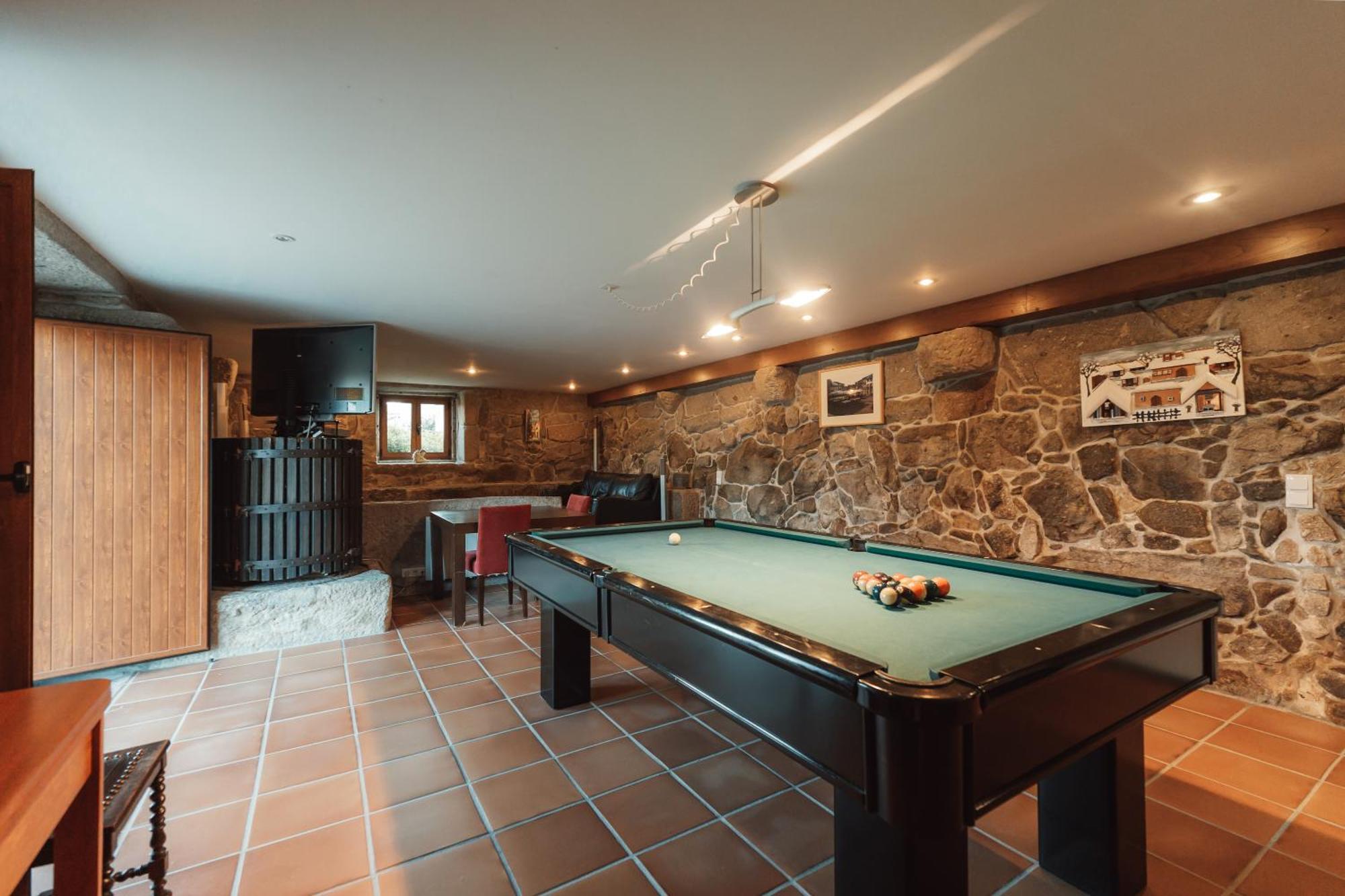 Farm stay Quinta Da Eira Do Sol Guimaraes