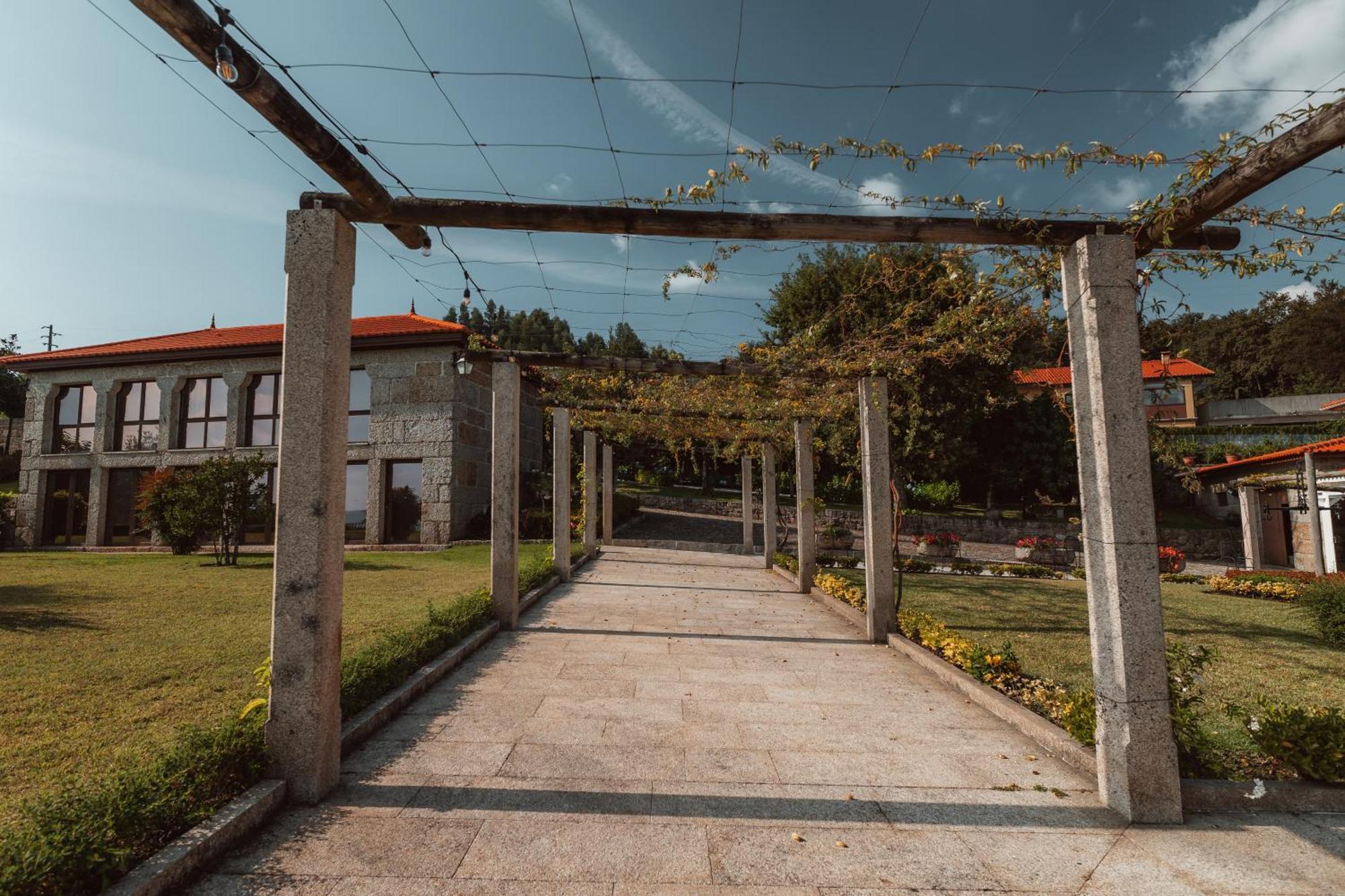 Farm stay Quinta Da Eira Do Sol