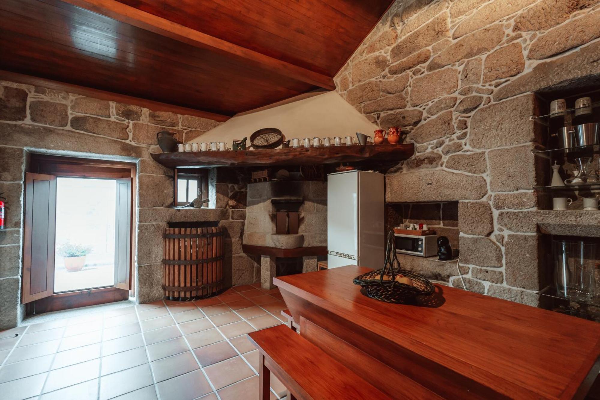 Quinta Da Eira Do Sol Farm stay *