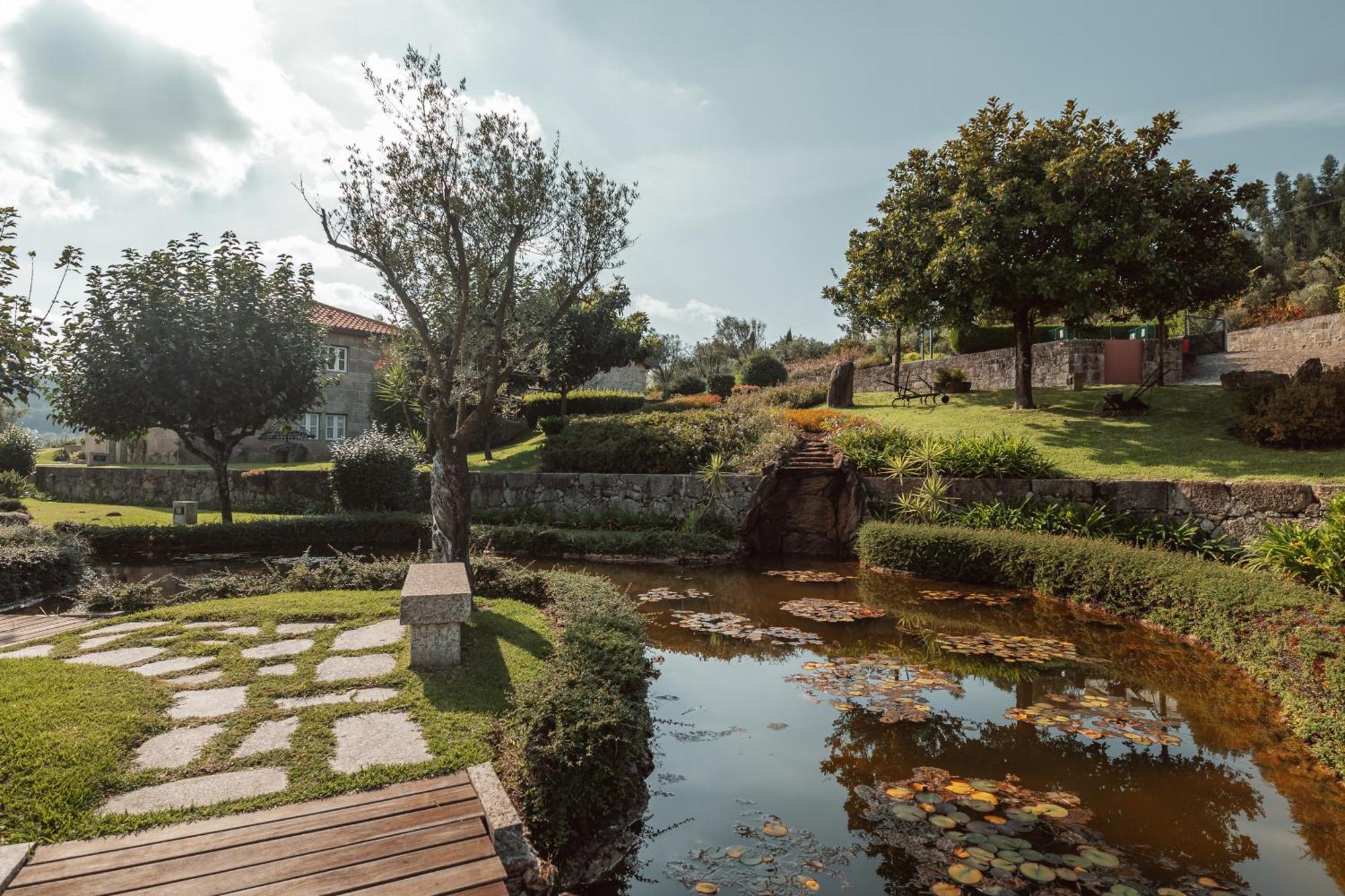 Farm stay Quinta Da Eira Do Sol *