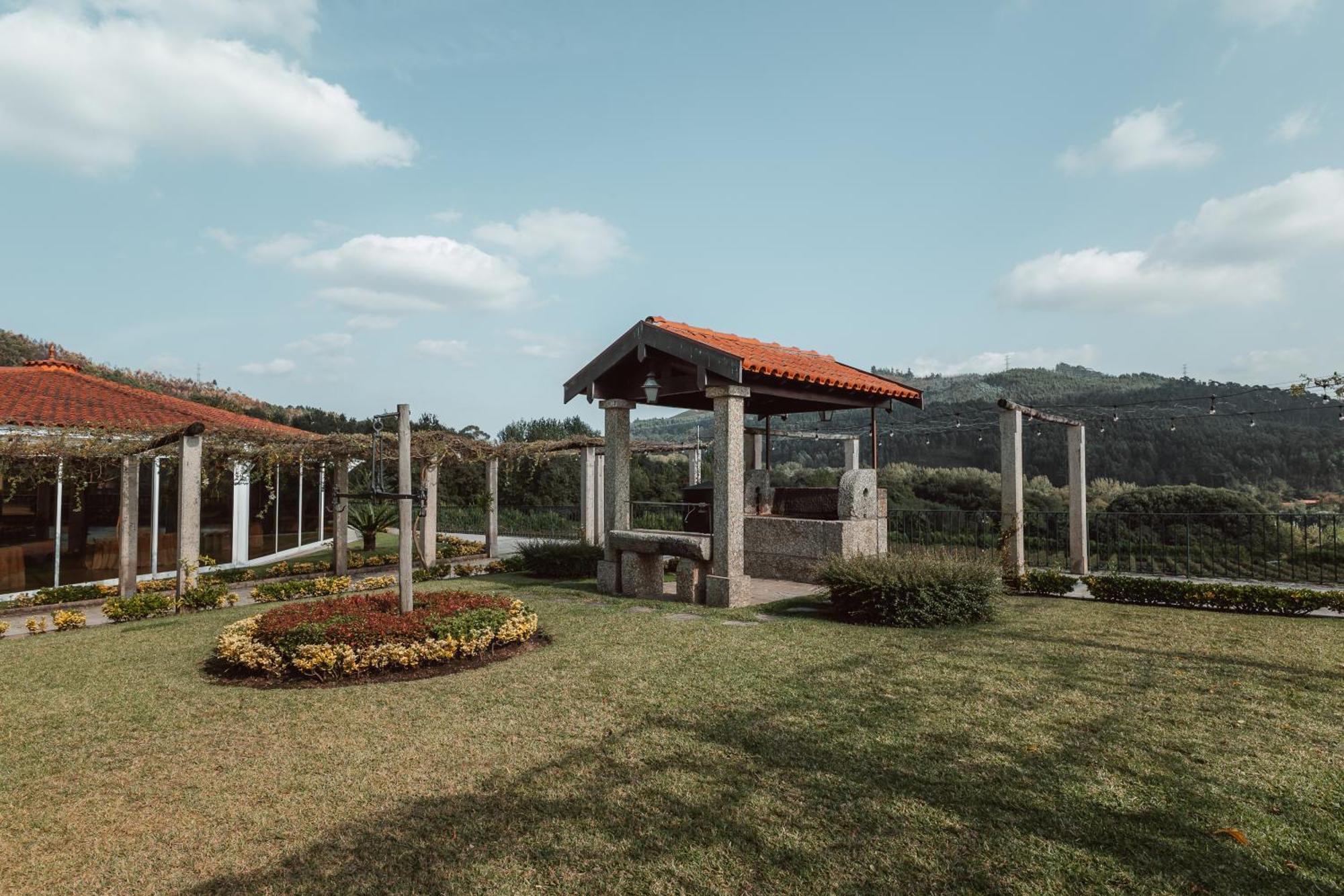 Quinta Da Eira Do Sol Farm stay Guimaraes