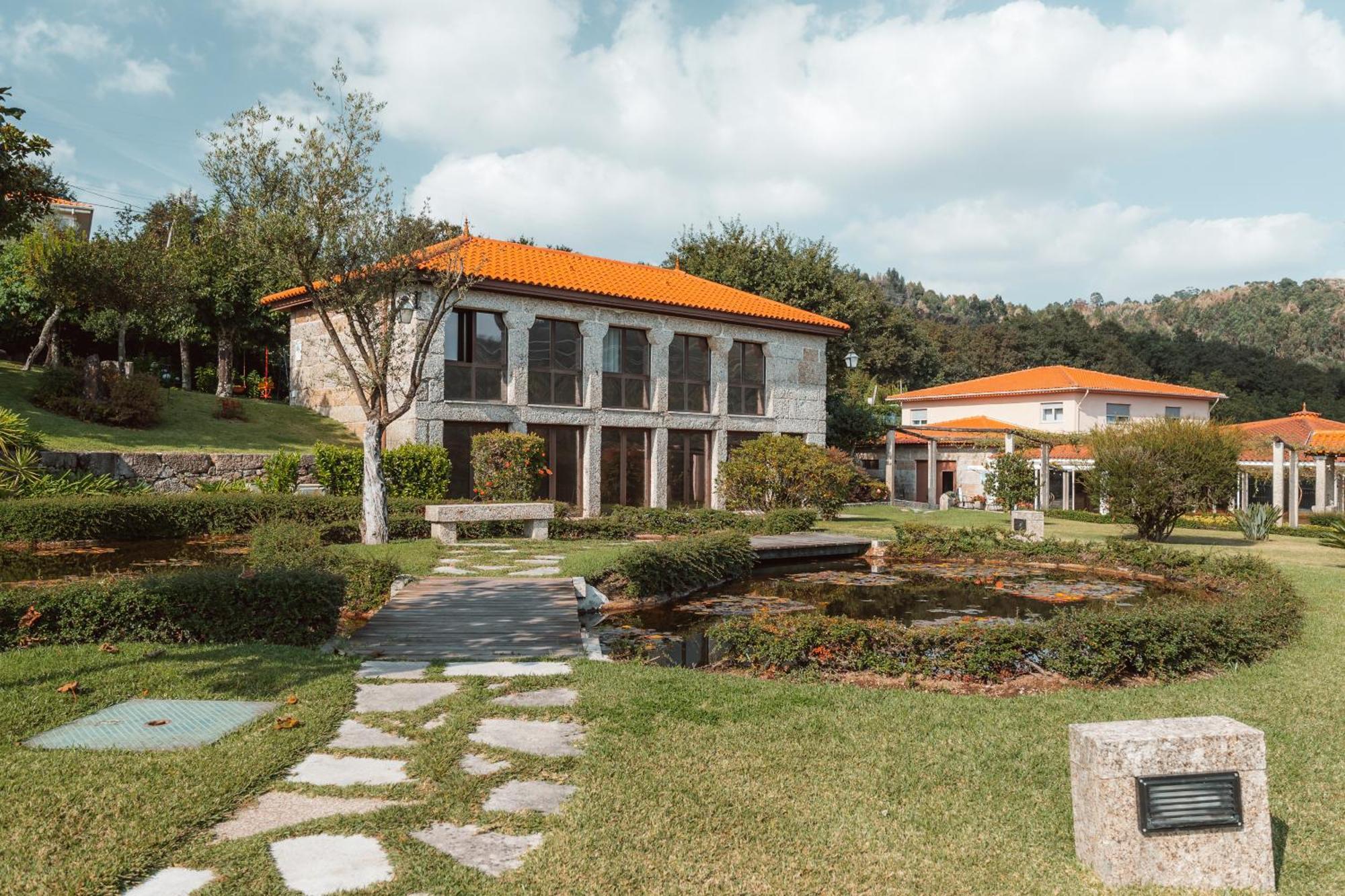 Quinta Da Eira Do Sol *