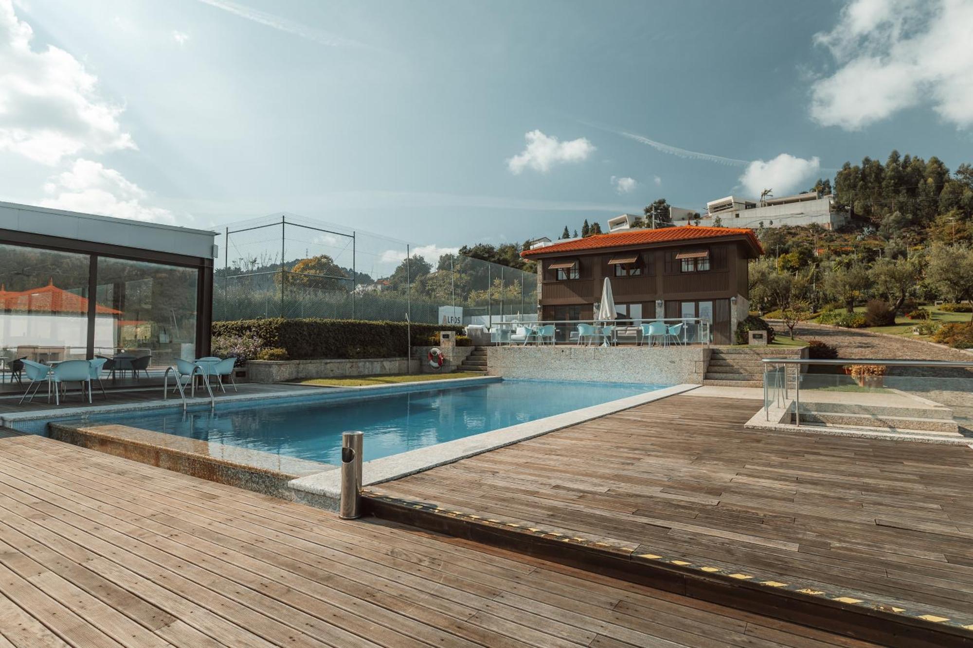 Quinta Da Eira Do Sol *