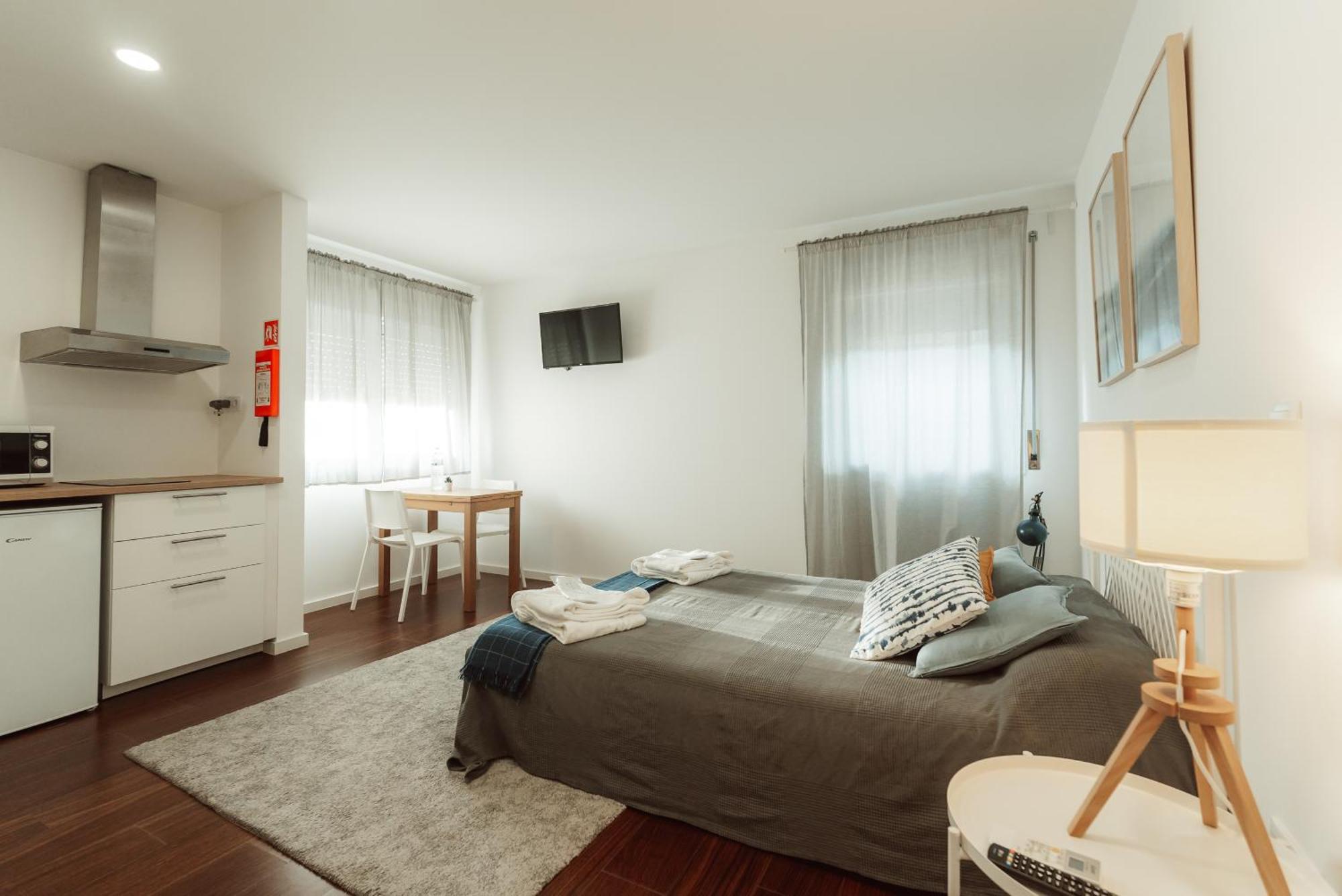 Farm stay Quinta Da Eira Do Sol Guimaraes