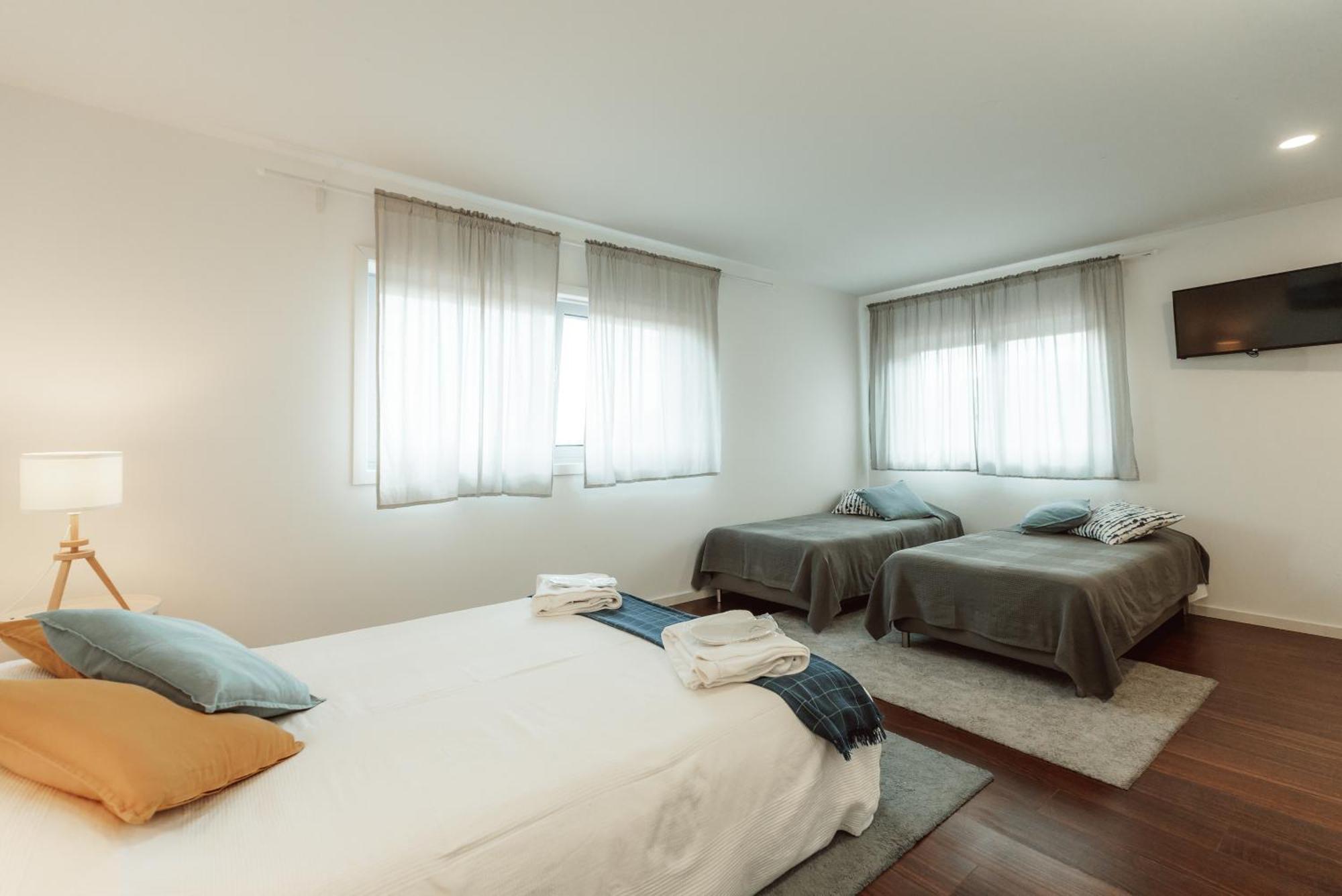 Farm stay Quinta Da Eira Do Sol *