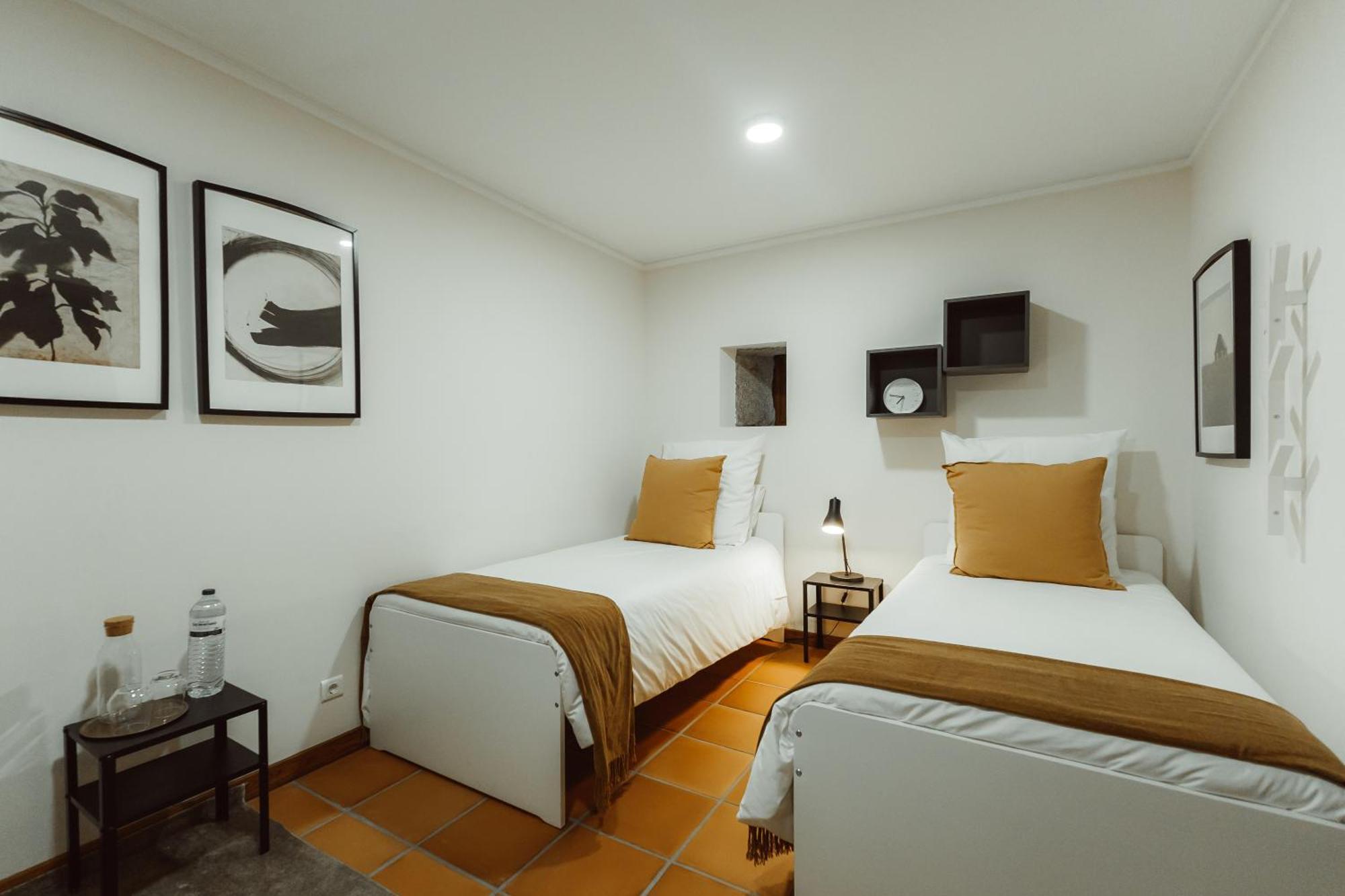 Quinta Da Eira Do Sol Farm stay Guimaraes