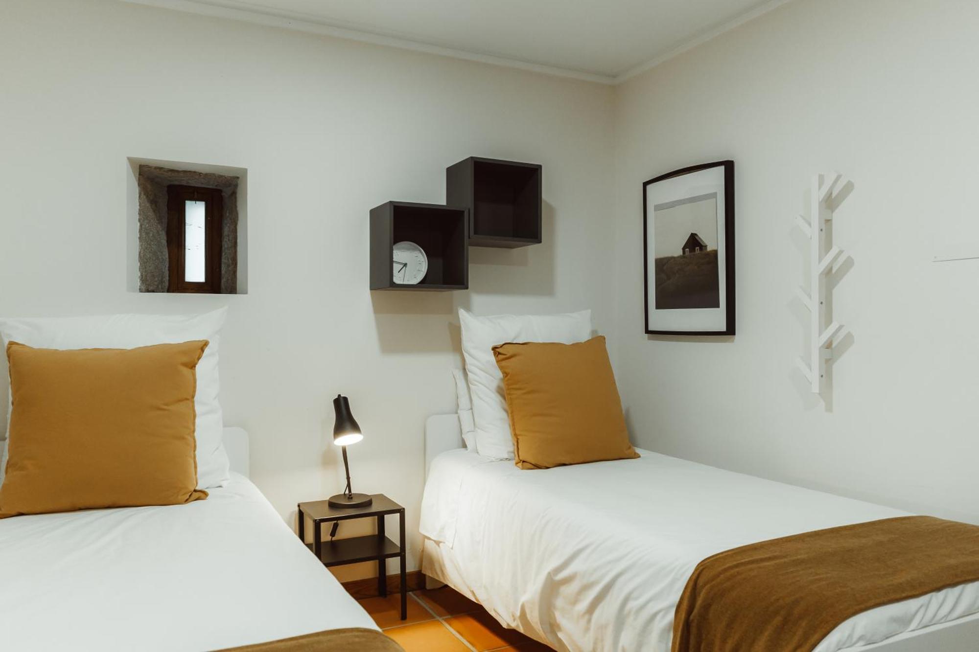 Farm stay Quinta Da Eira Do Sol Guimaraes