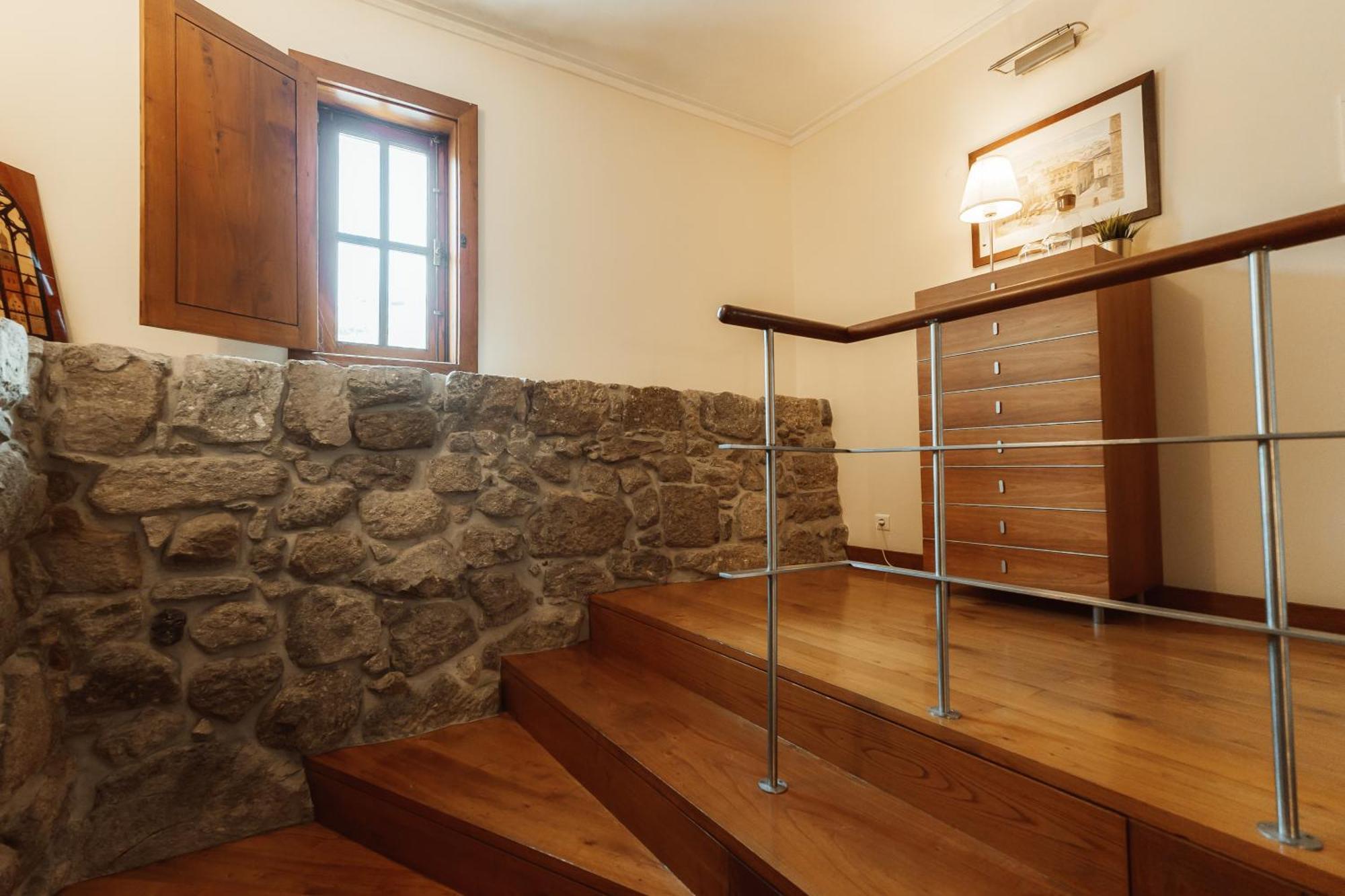 Quinta Da Eira Do Sol Farm stay