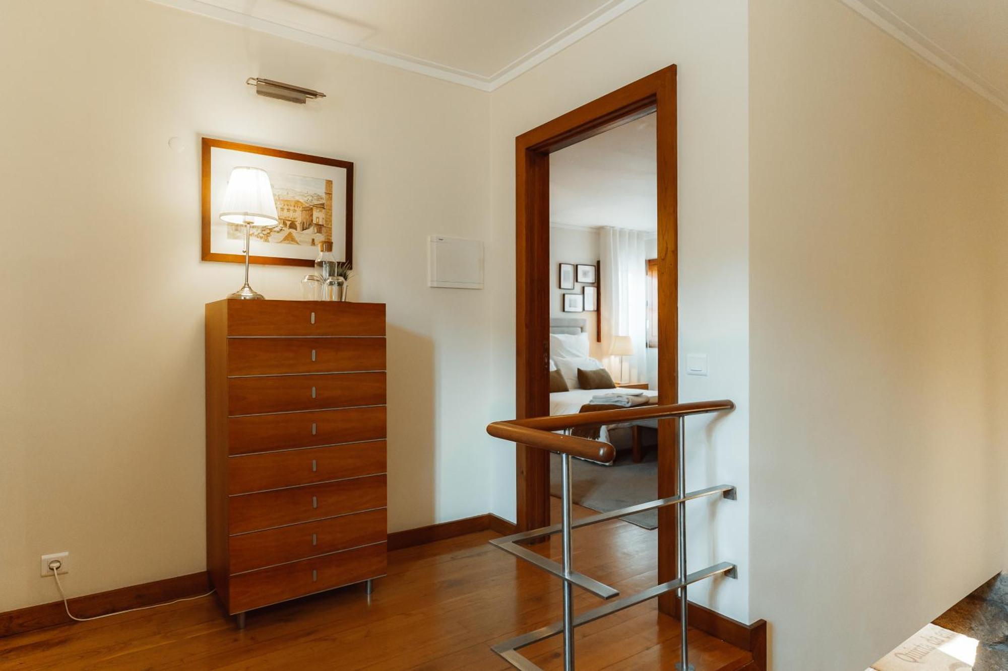 Farm stay Quinta Da Eira Do Sol