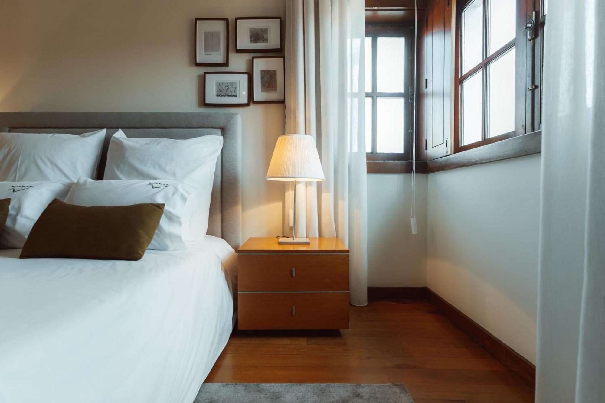 Farm stay Quinta Da Eira Do Sol *