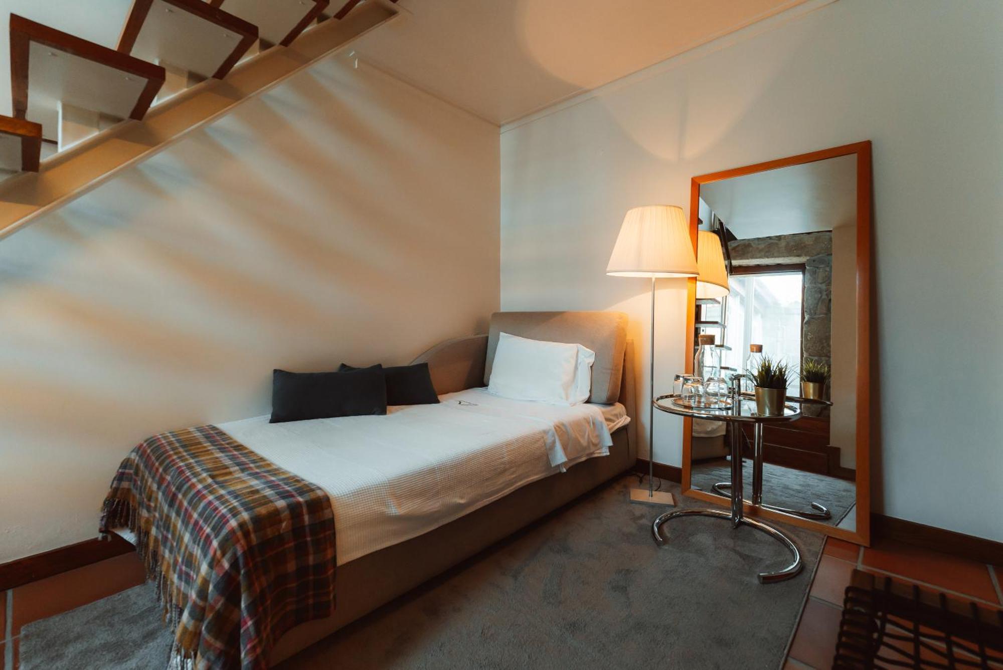 Farm stay Quinta Da Eira Do Sol