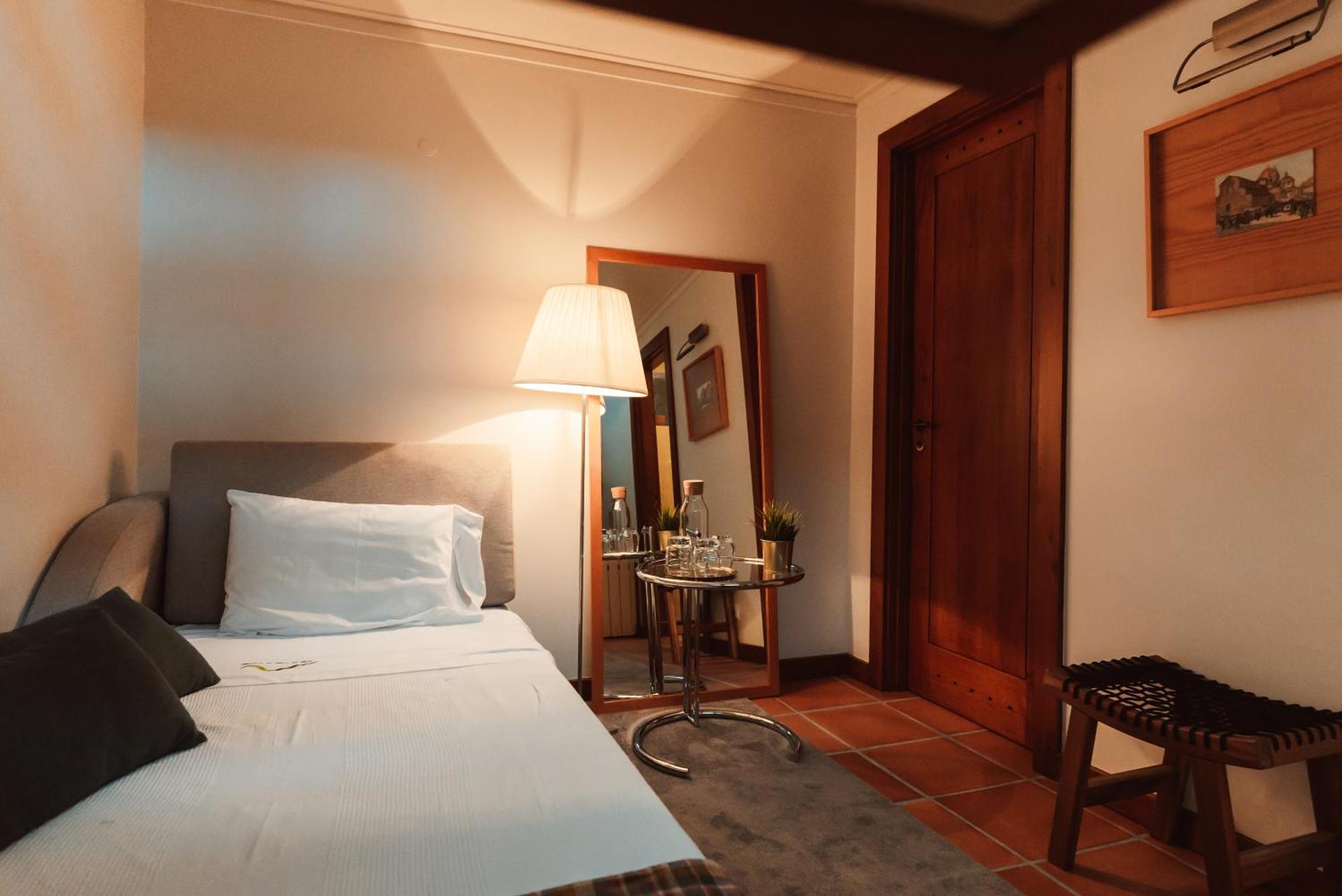 Quinta Da Eira Do Sol Farm stay *