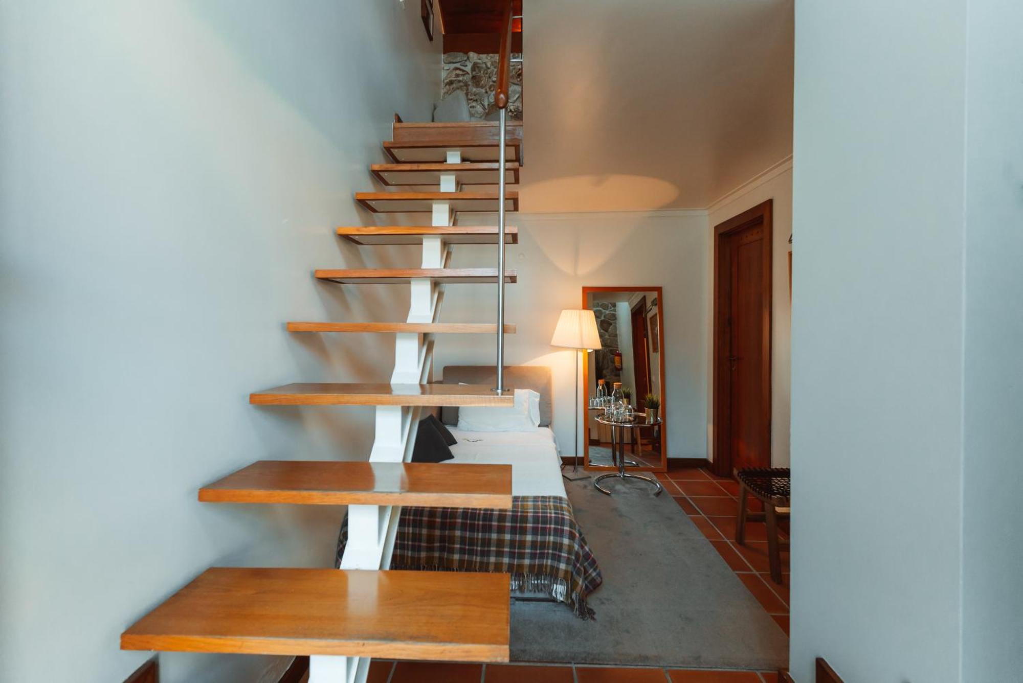 Farm stay Quinta Da Eira Do Sol *