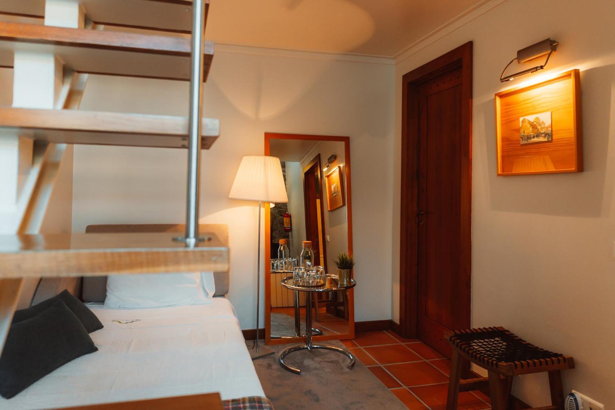 Quinta Da Eira Do Sol Farm stay Guimaraes