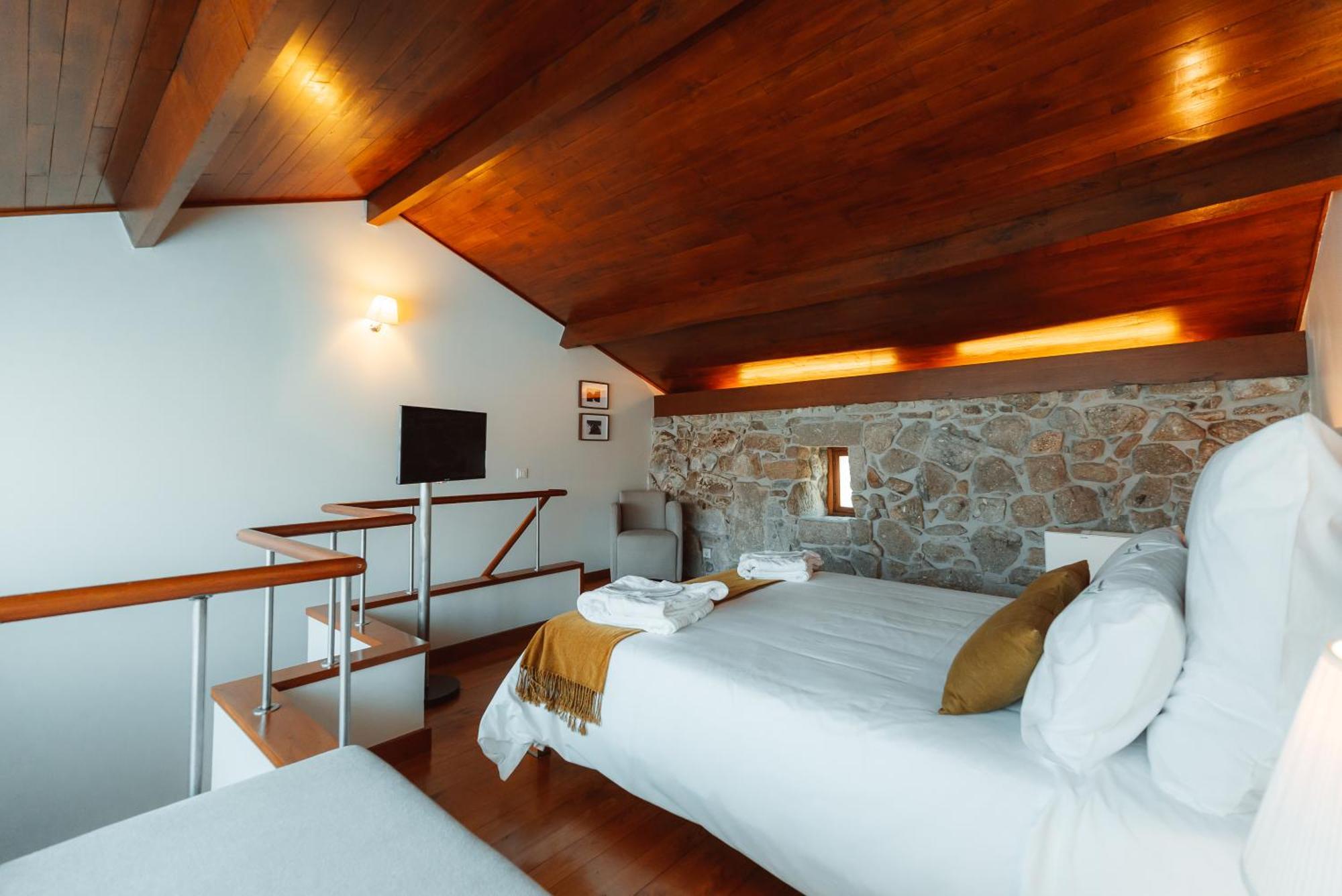 Farm stay Quinta Da Eira Do Sol Guimaraes