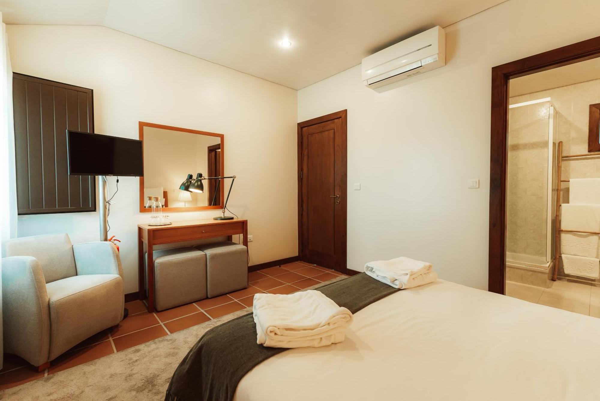 Quinta Da Eira Do Sol Farm stay *