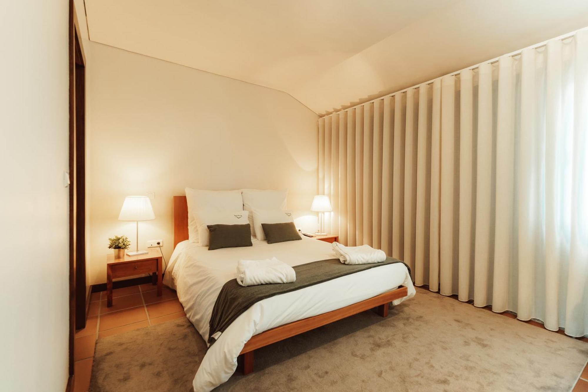Farm stay Quinta Da Eira Do Sol *