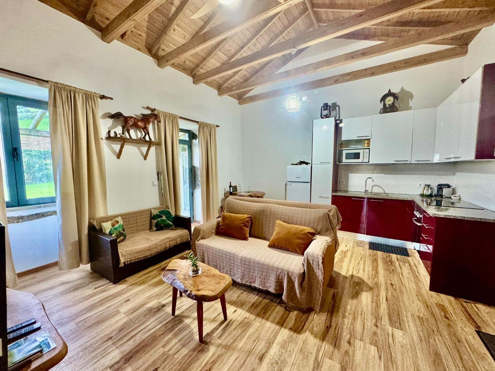 Apartamento Casas Da Quinta *