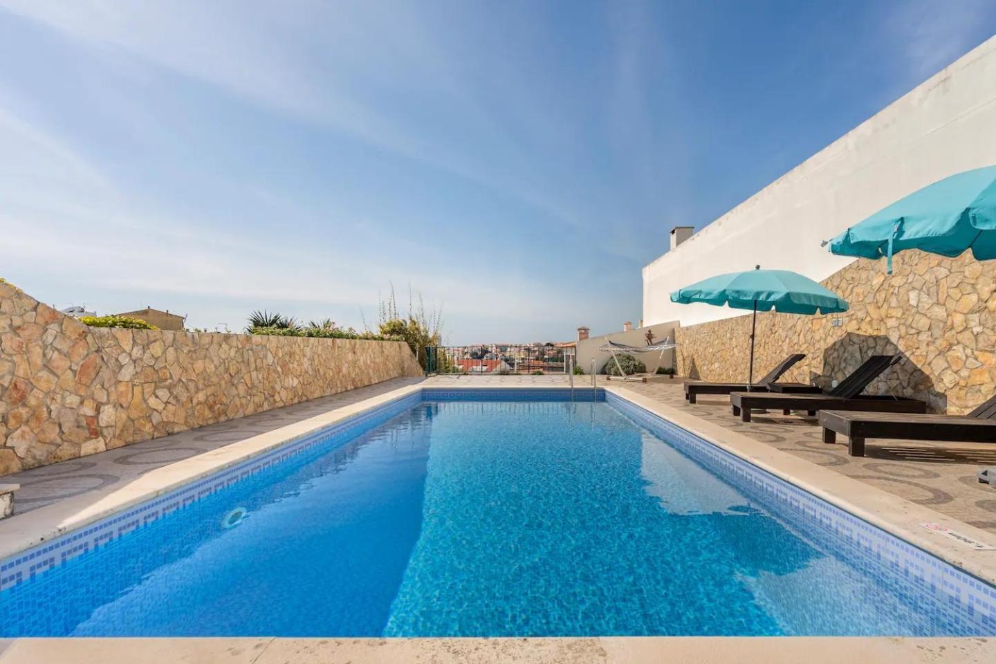 Rex Surf House Areia Branca