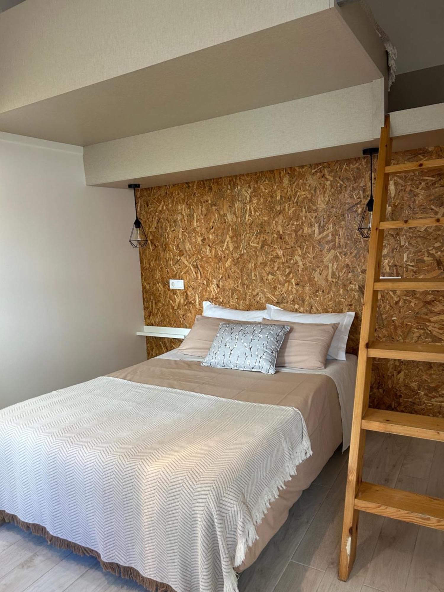 Guest house Casa Fragosa - Local