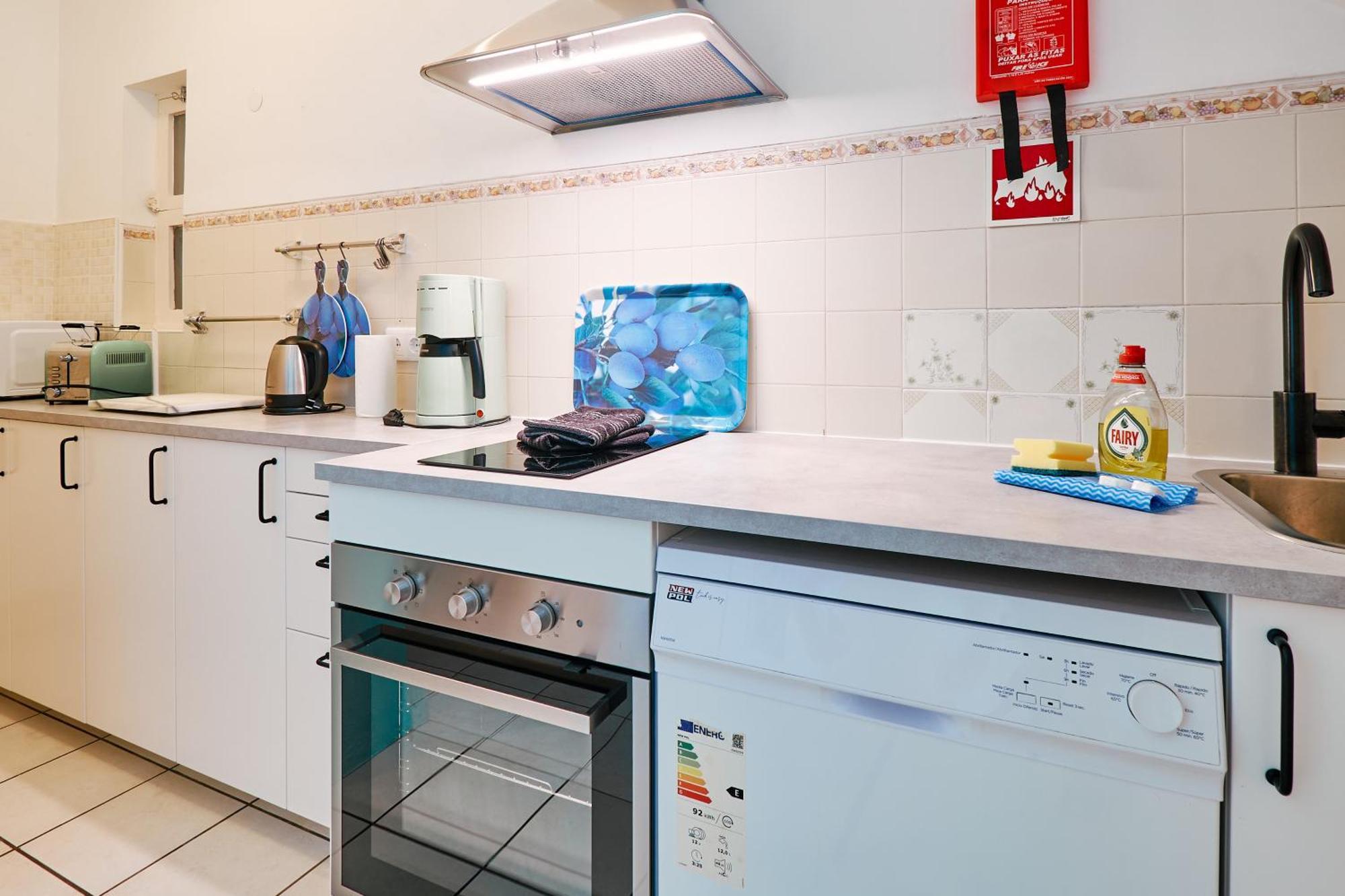 Apartamento Casa Cristiano