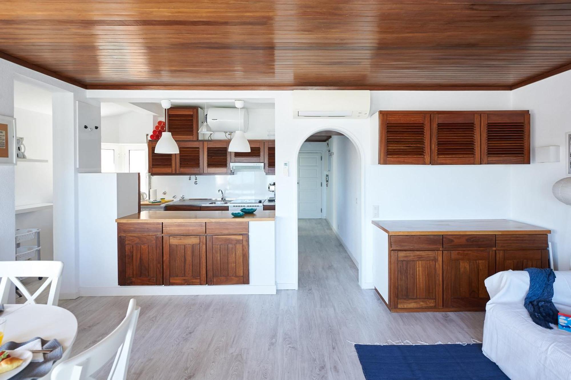 Apartment Seabreeze Estoril