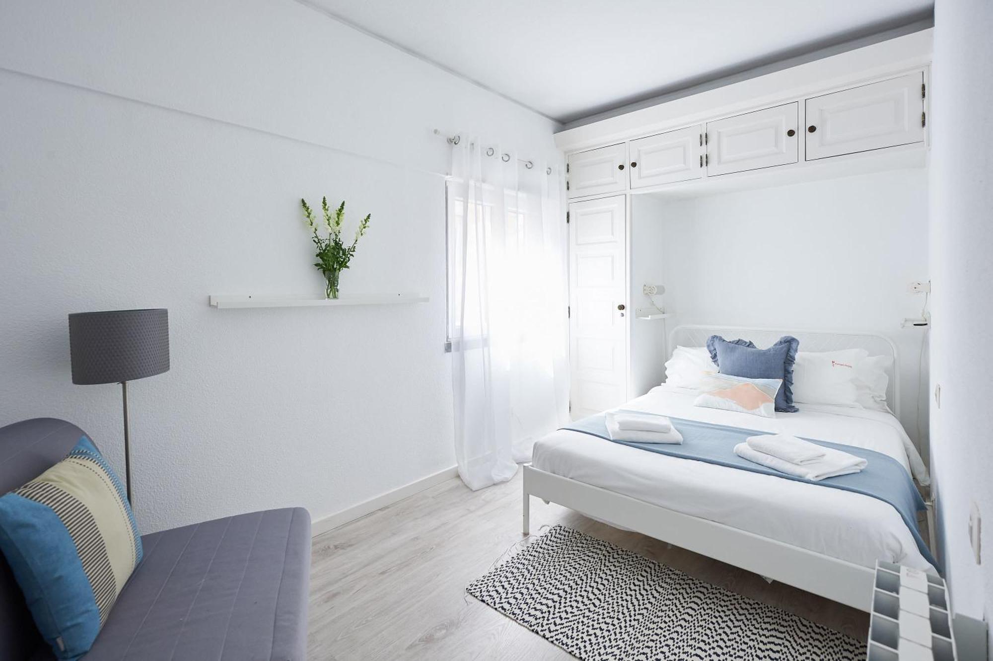 Seabreeze Apartment Estoril