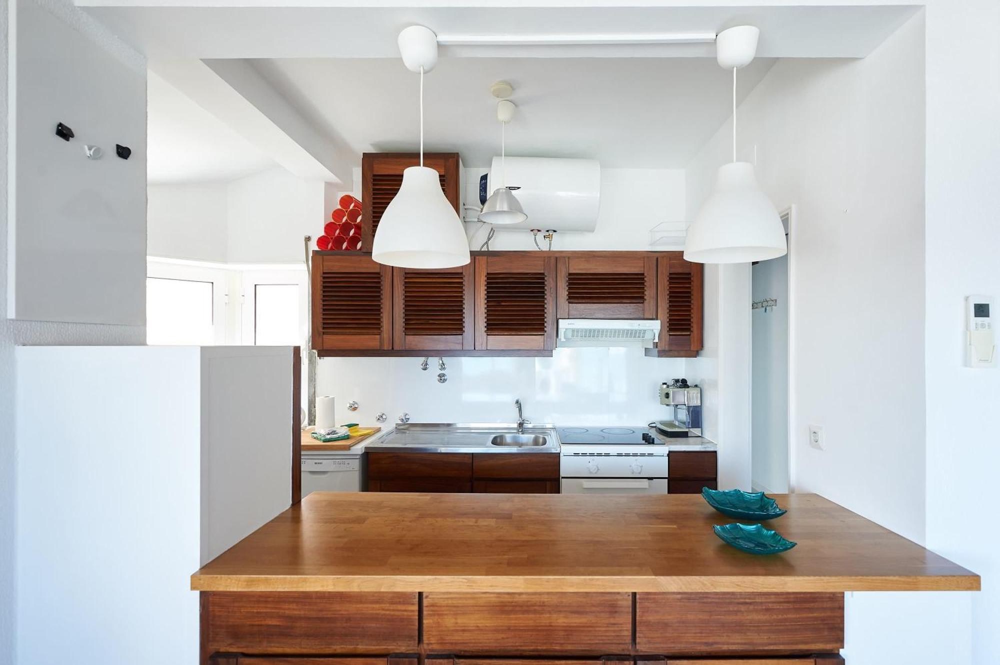 Apartment Seabreeze