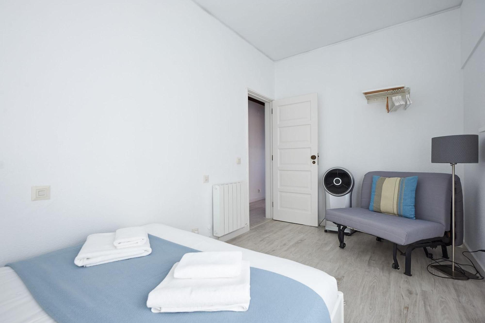 Seabreeze Apartment *