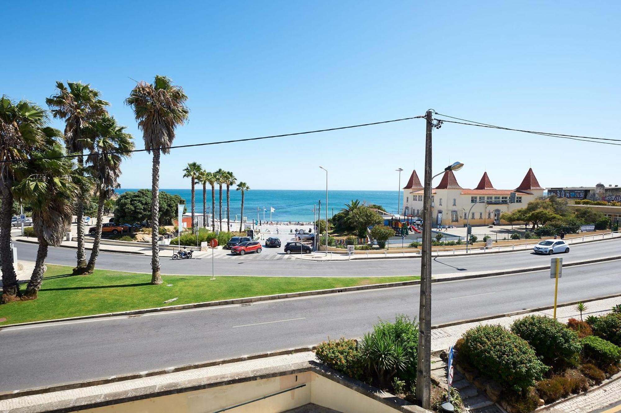 Apartment Seabreeze Estoril
