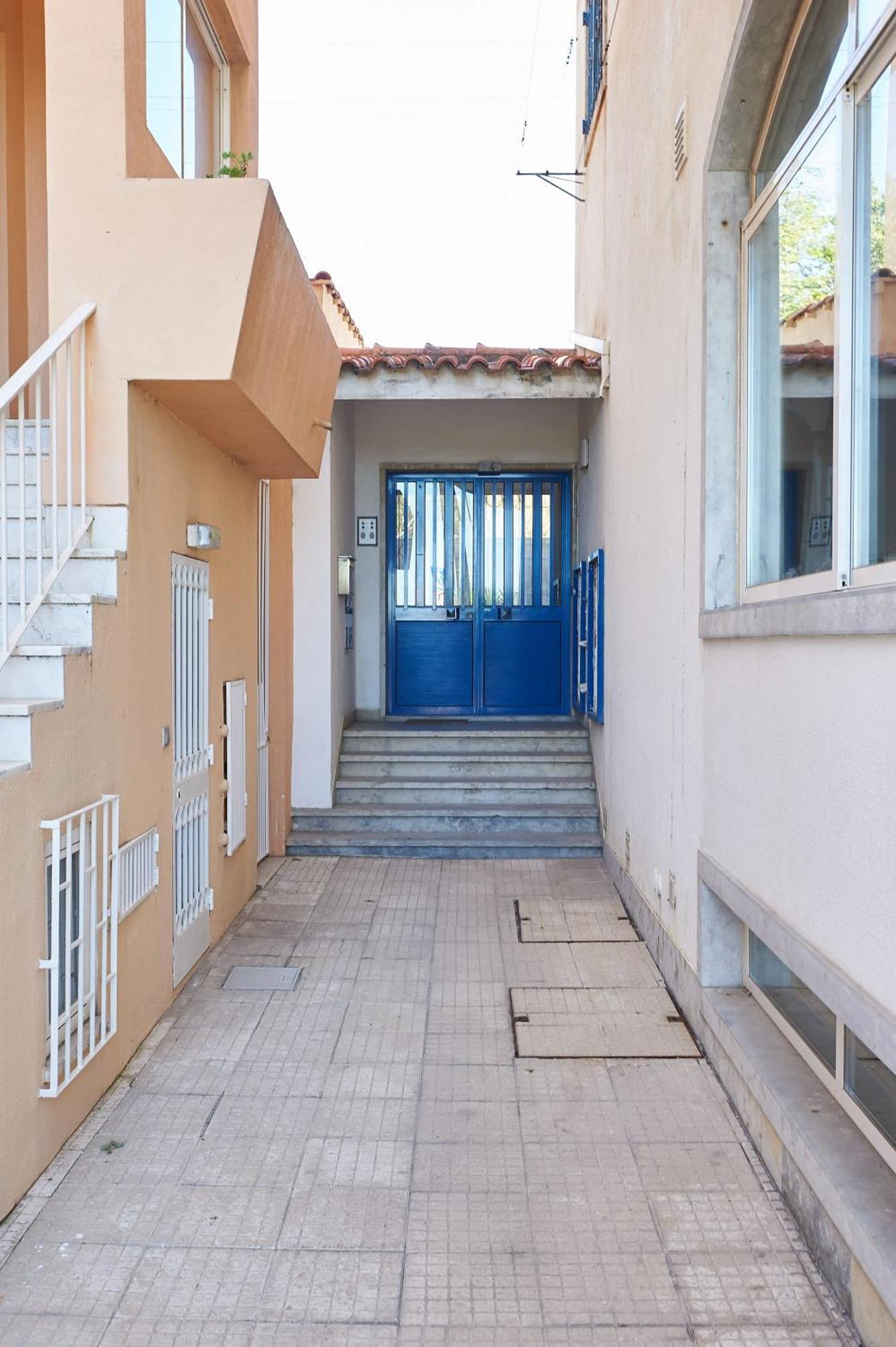 Seabreeze Apartment