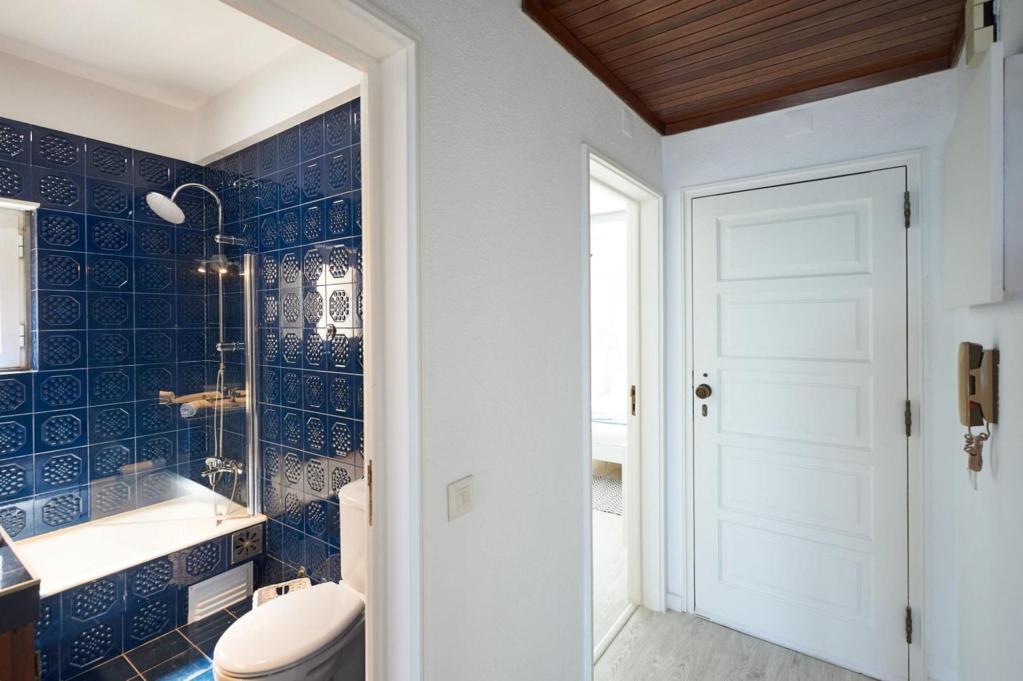 Seabreeze Apartment *