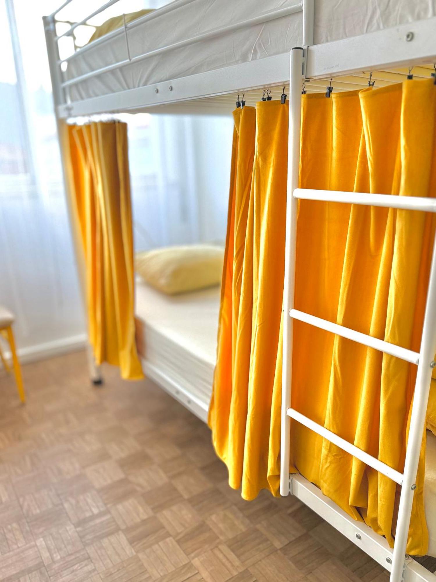 Barao 35 Hostel Braga