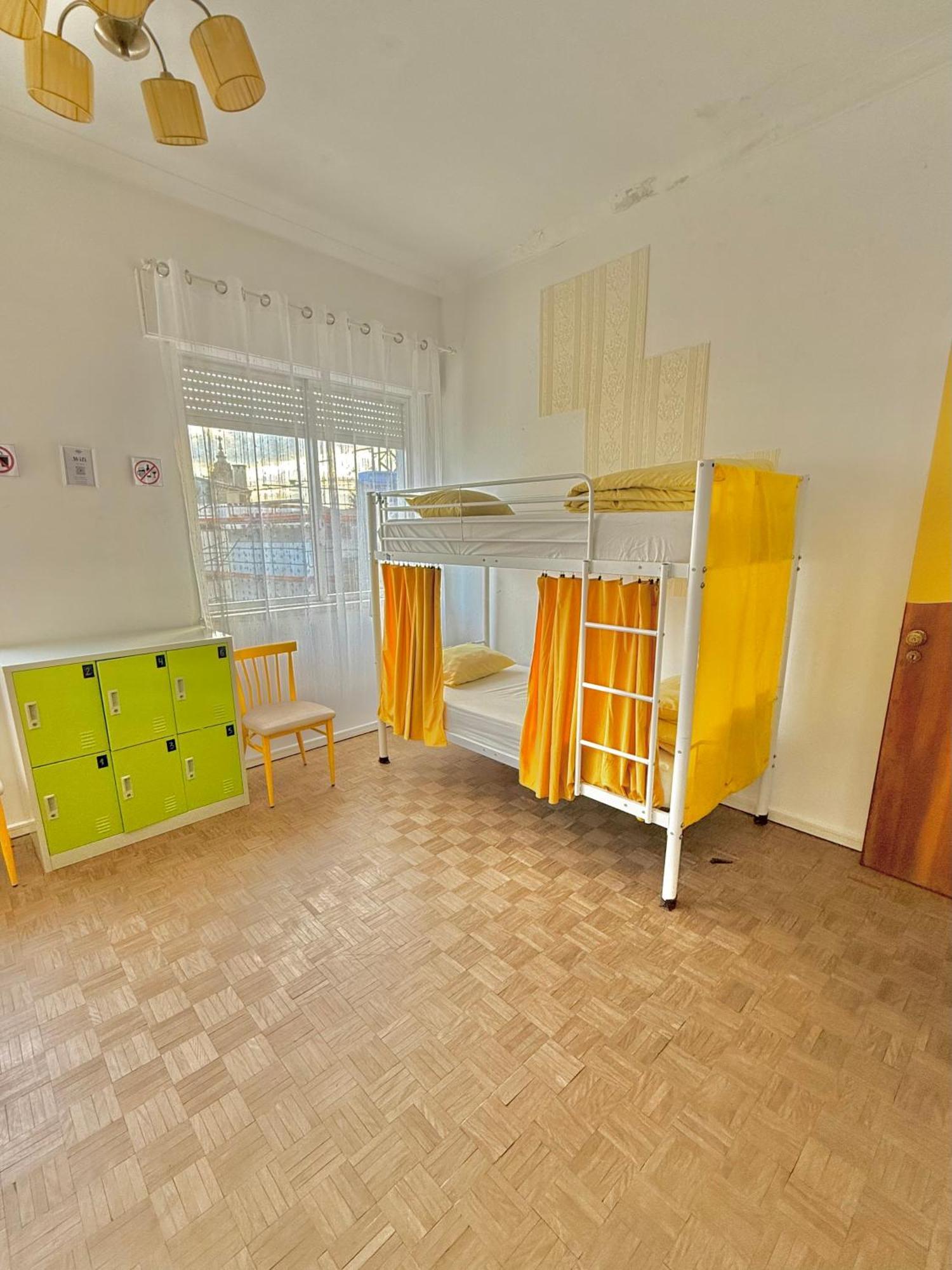 Barao 35 Hostel