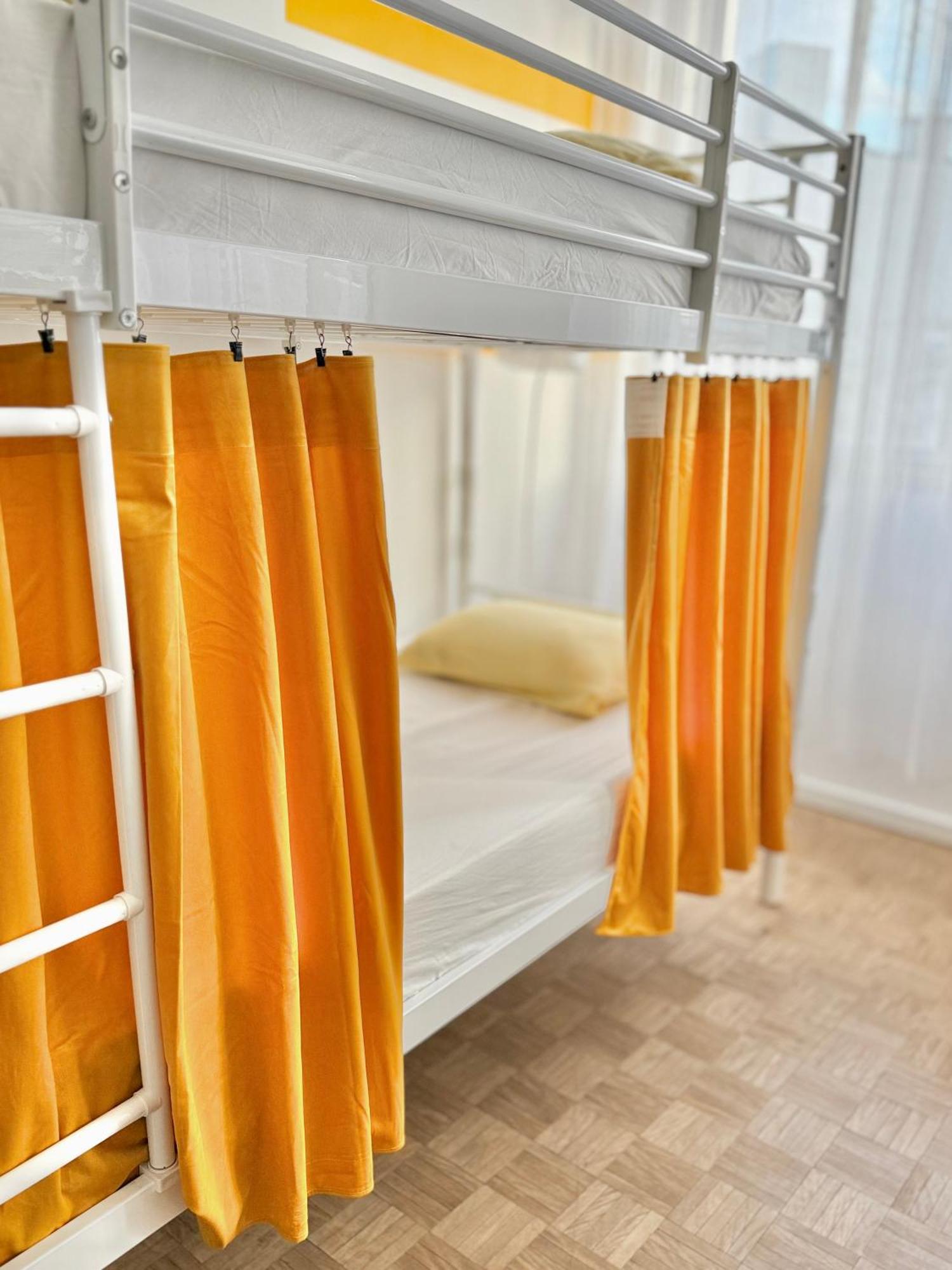 Barao 35 Hostel