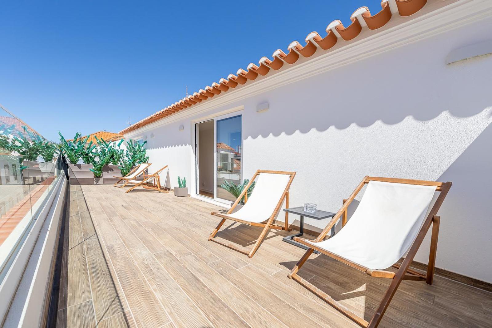 Casa Dos Cucos Ericeira
