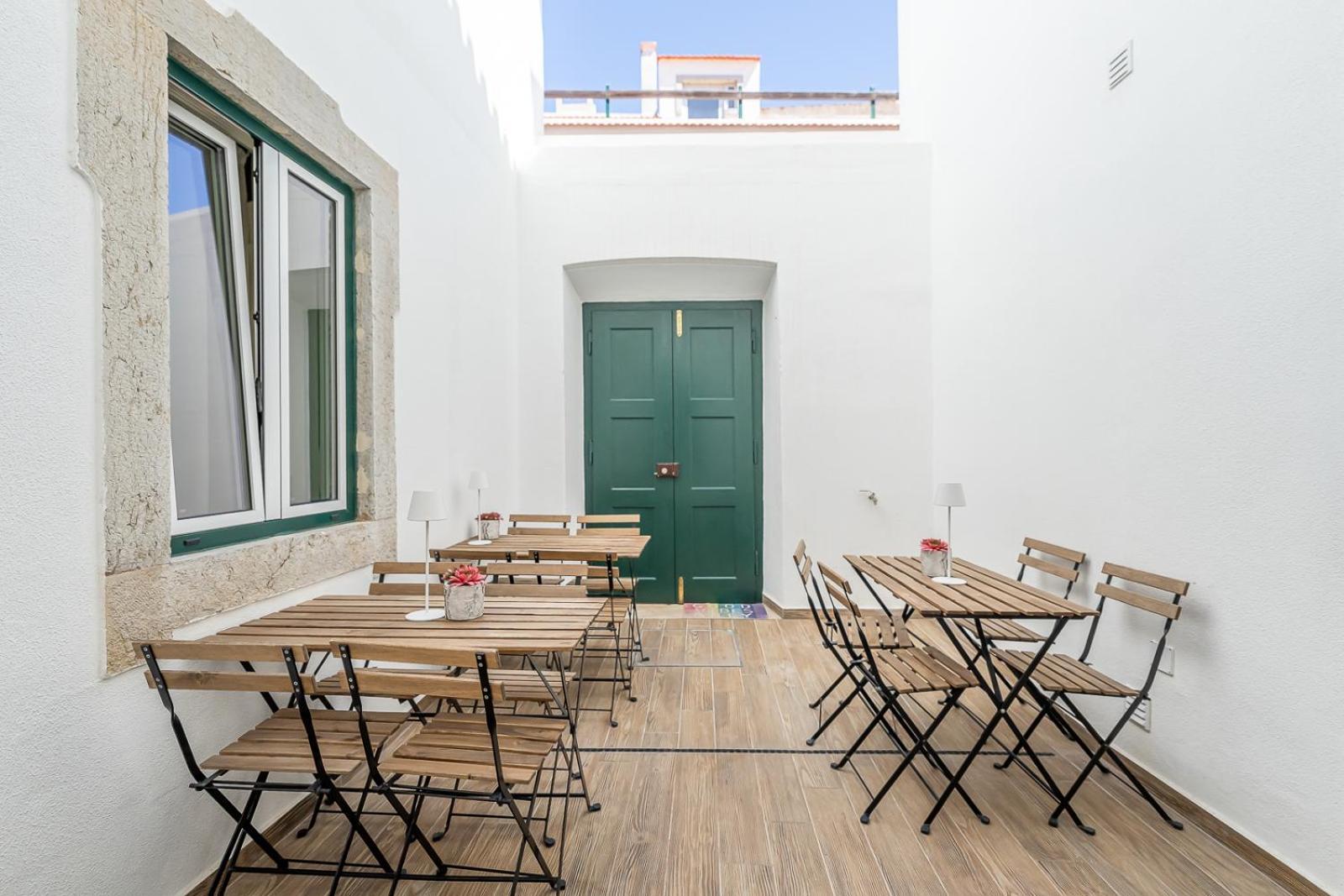 Casa Dos Cucos Hostel